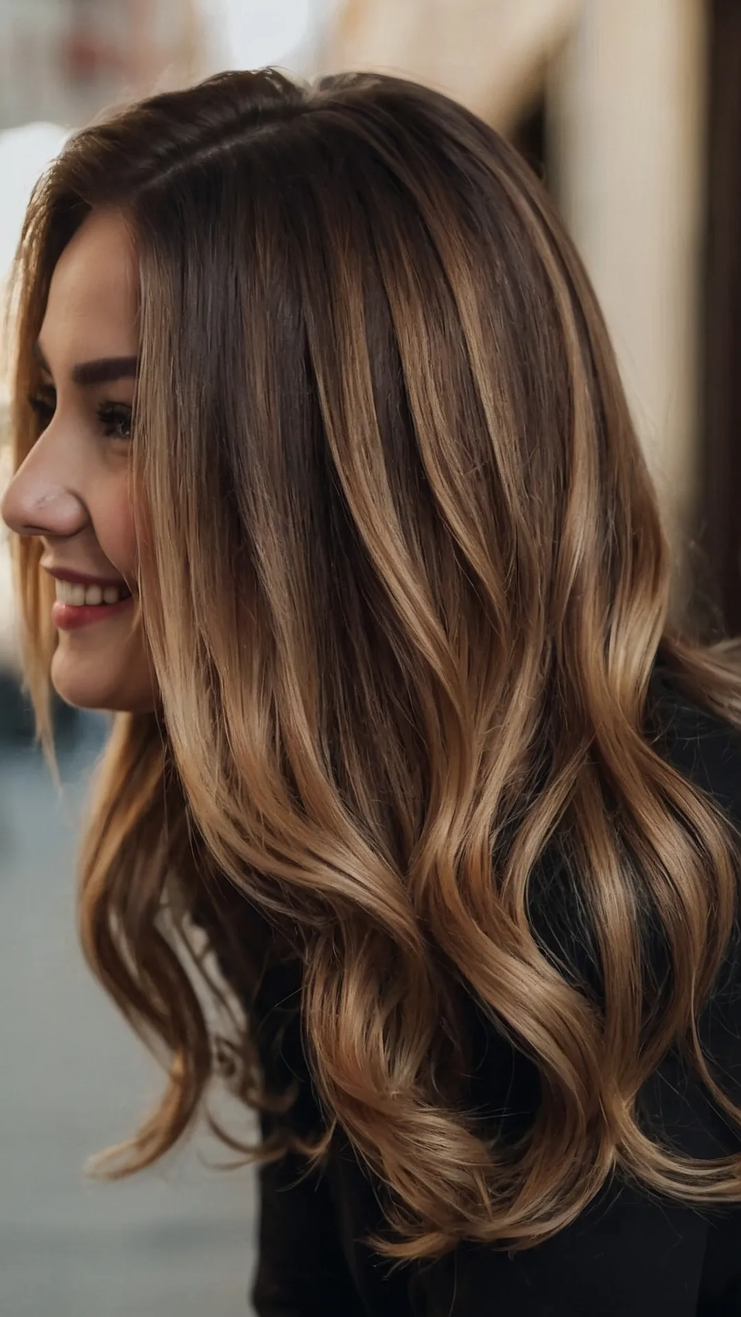 Balayage Boss: