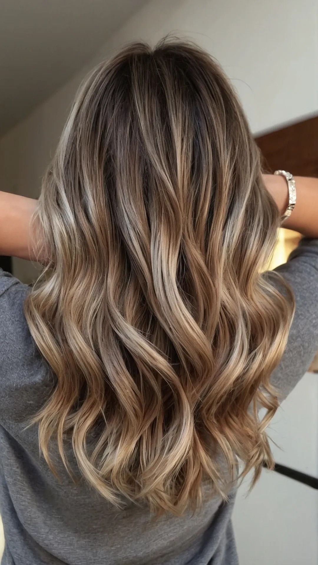 Blossom Bronde: