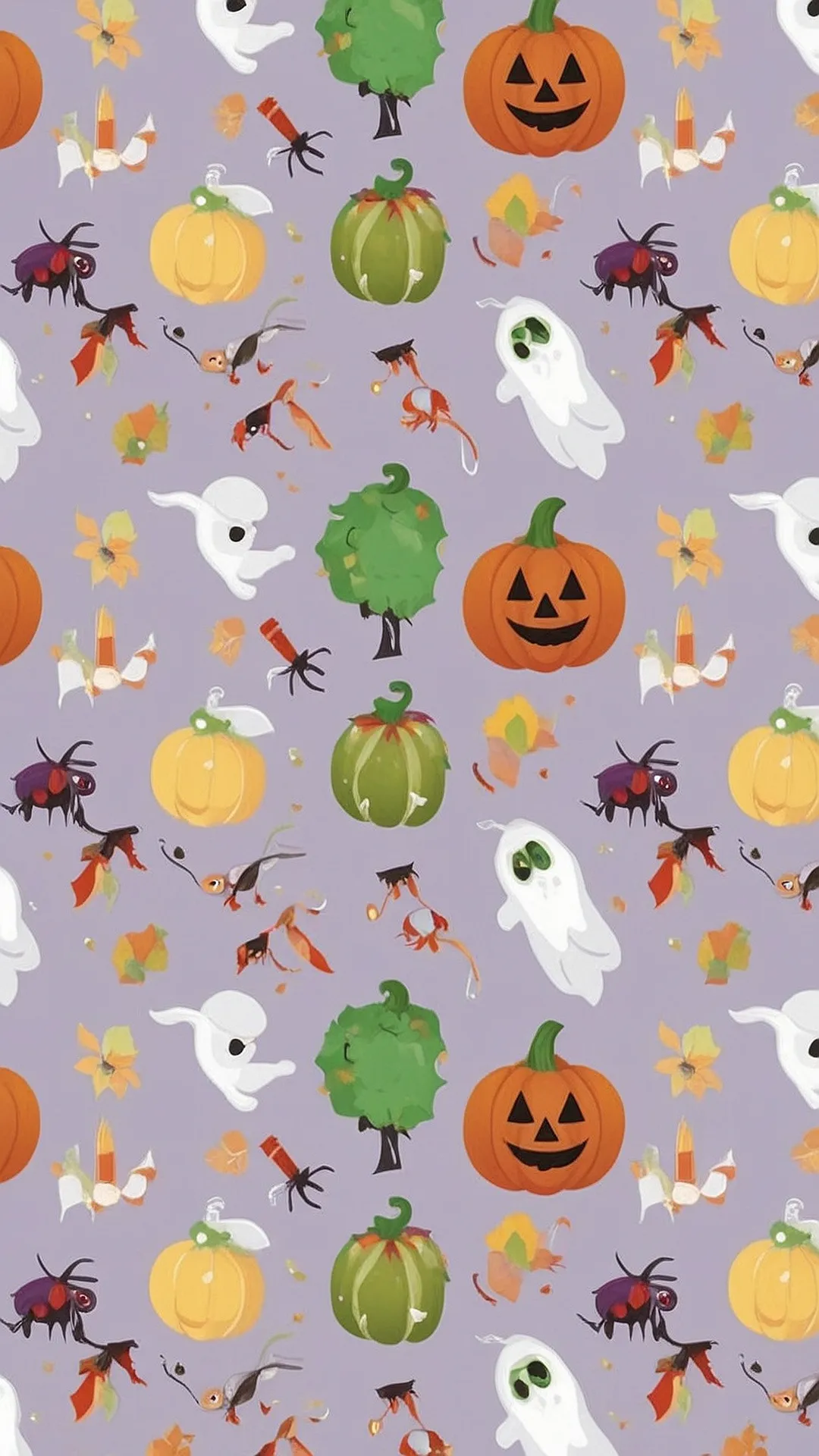 Spooky Fun on Repeat!