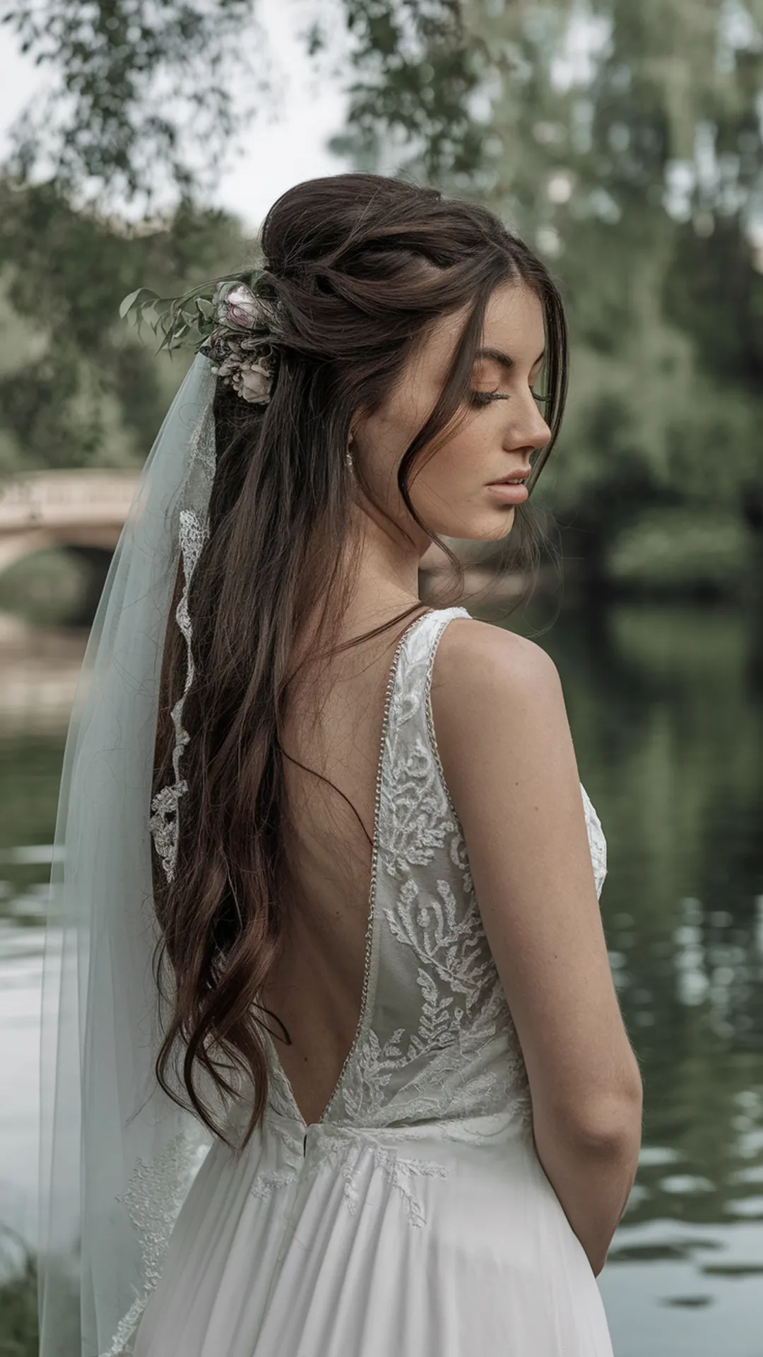 Wedding Hair Wonders