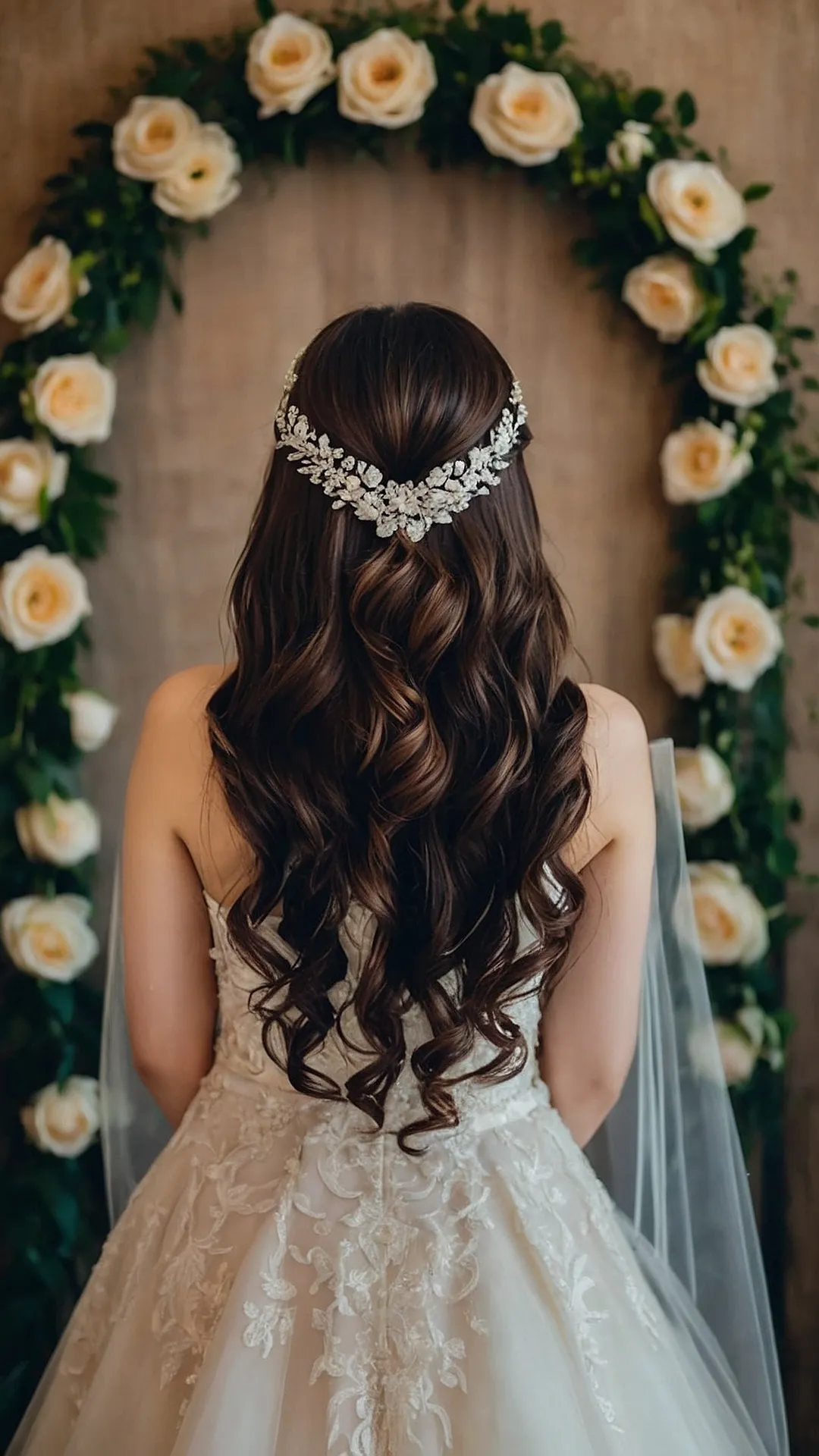 Happily Ever After Hair