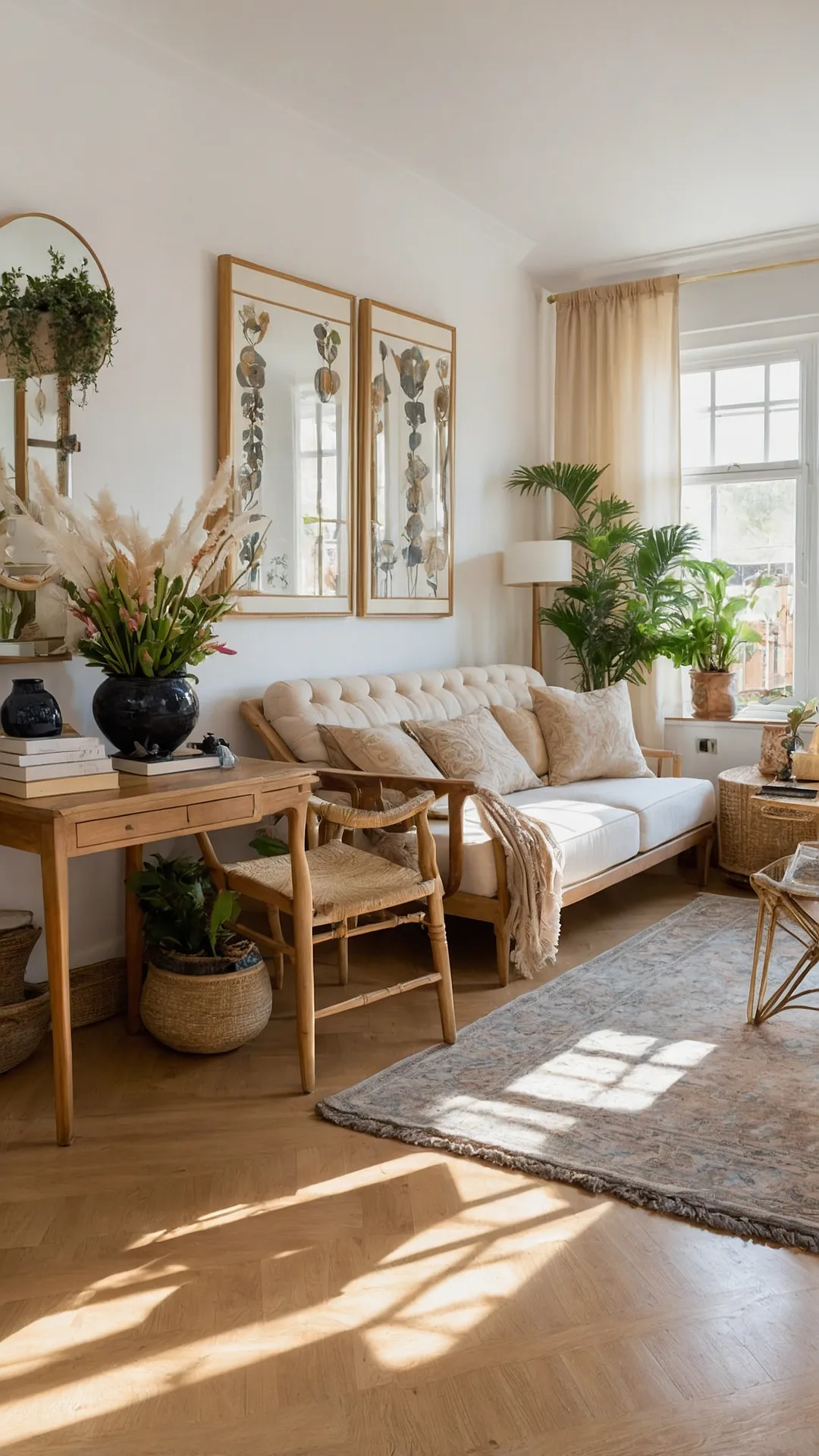 Sofa Serenity
