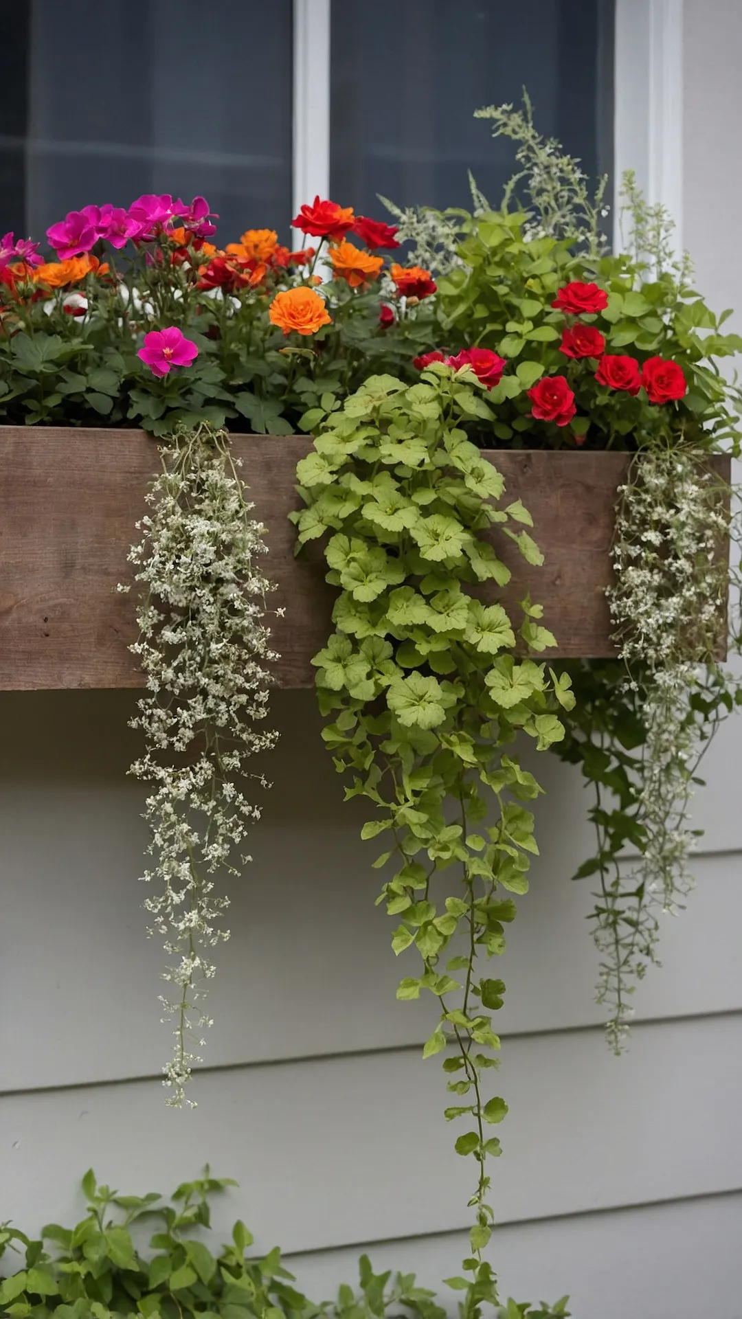 Pocket Gardens