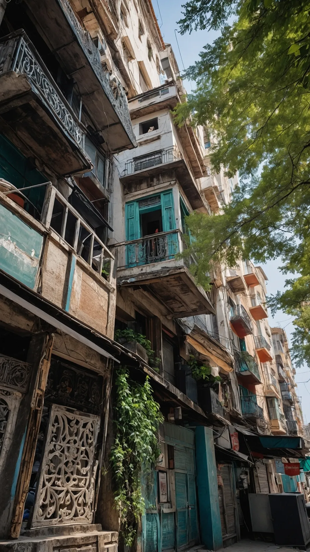 Urban Haven