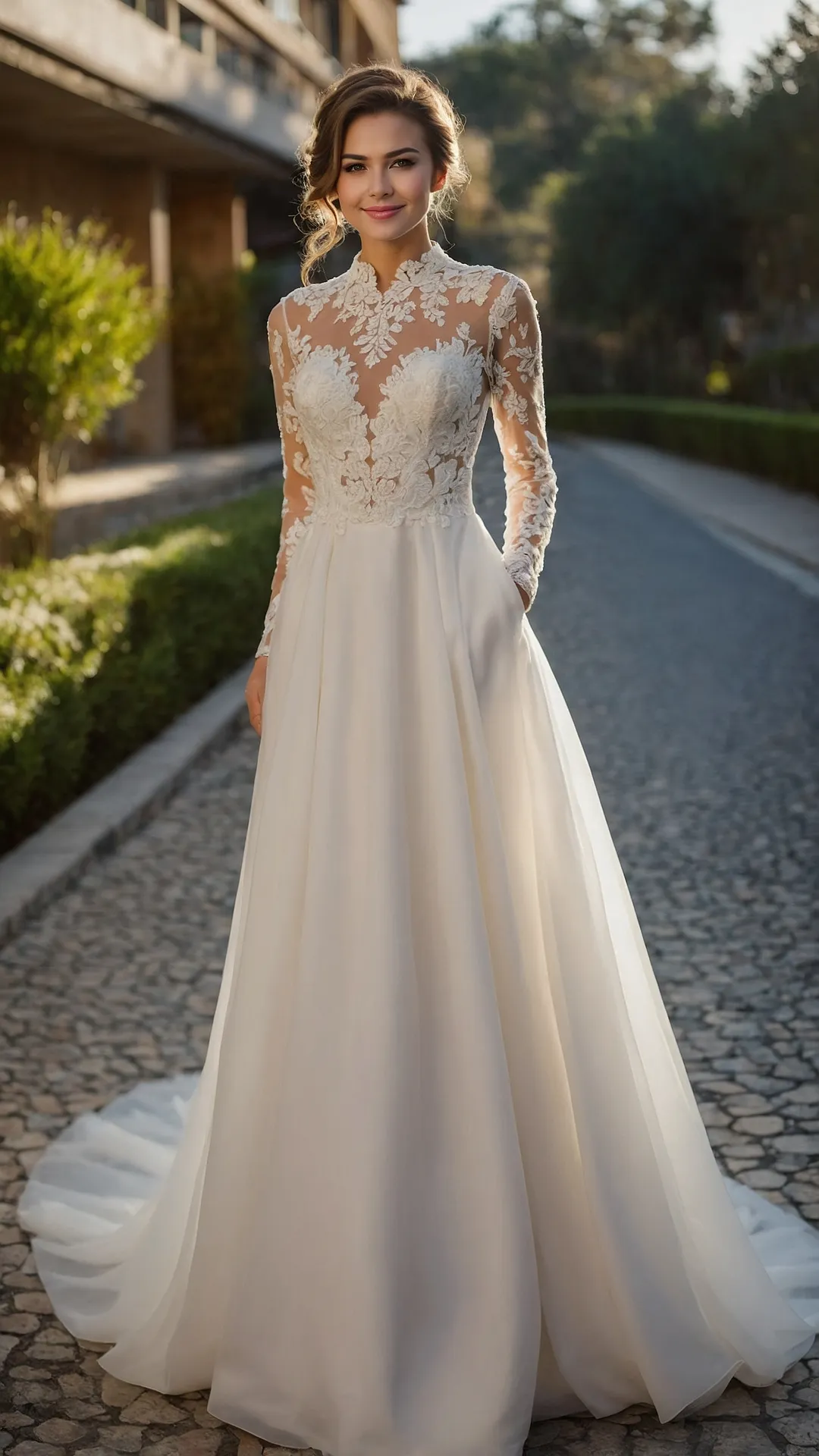 Beyond Basic Bridal Arms