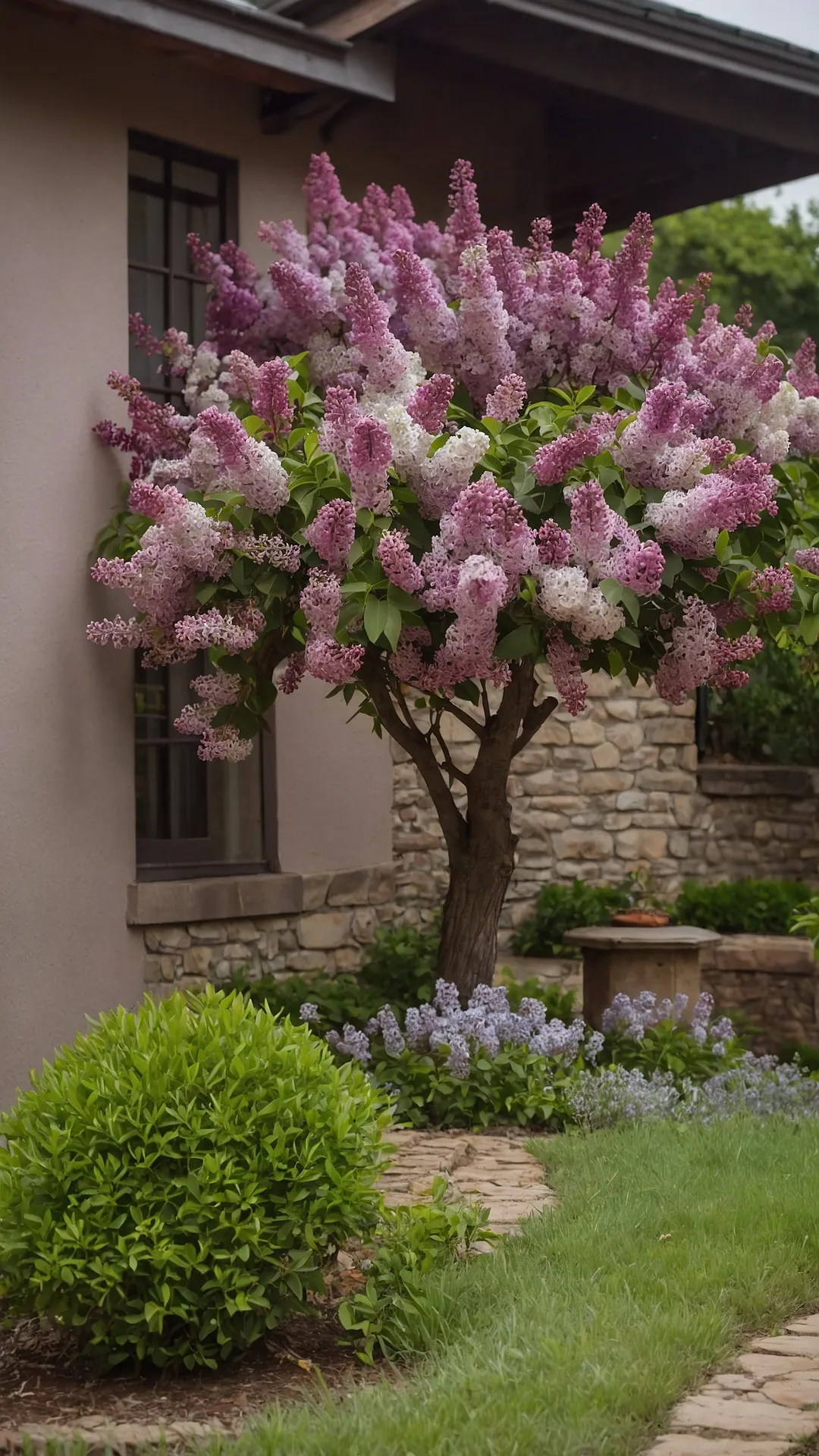 Bloom Avalanche