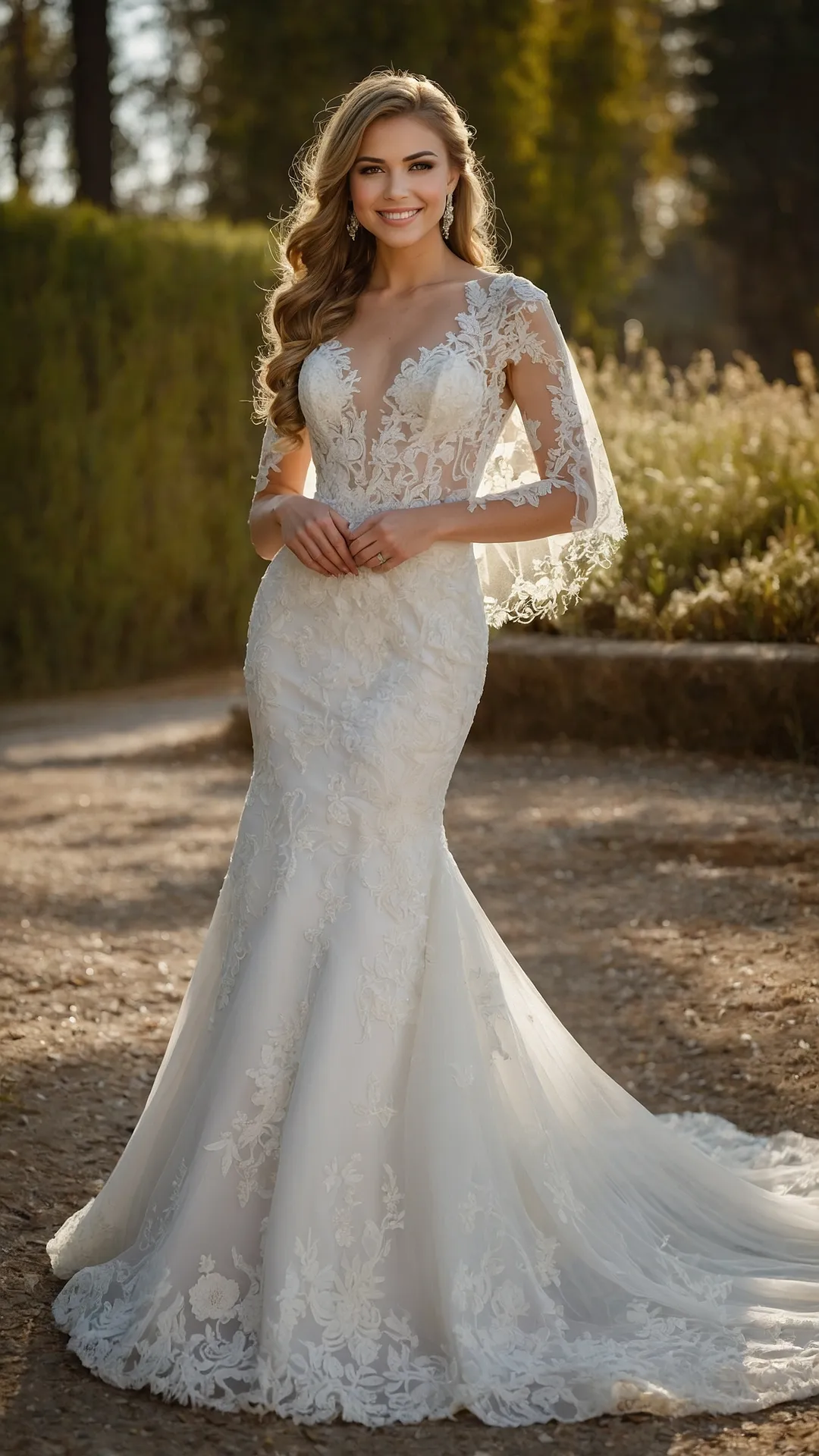 Finest Wedding Fins