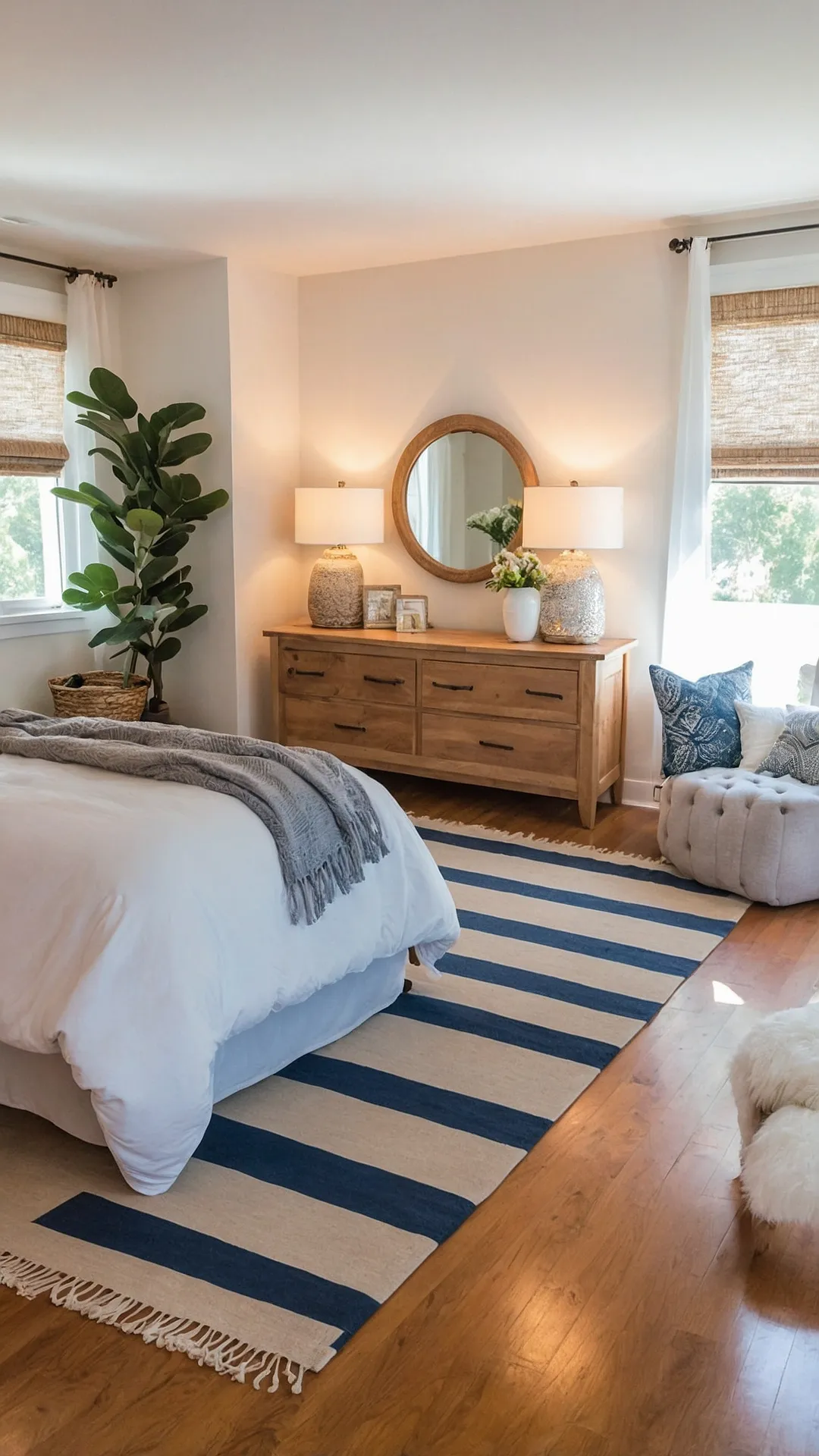 The Cozy Cocoon