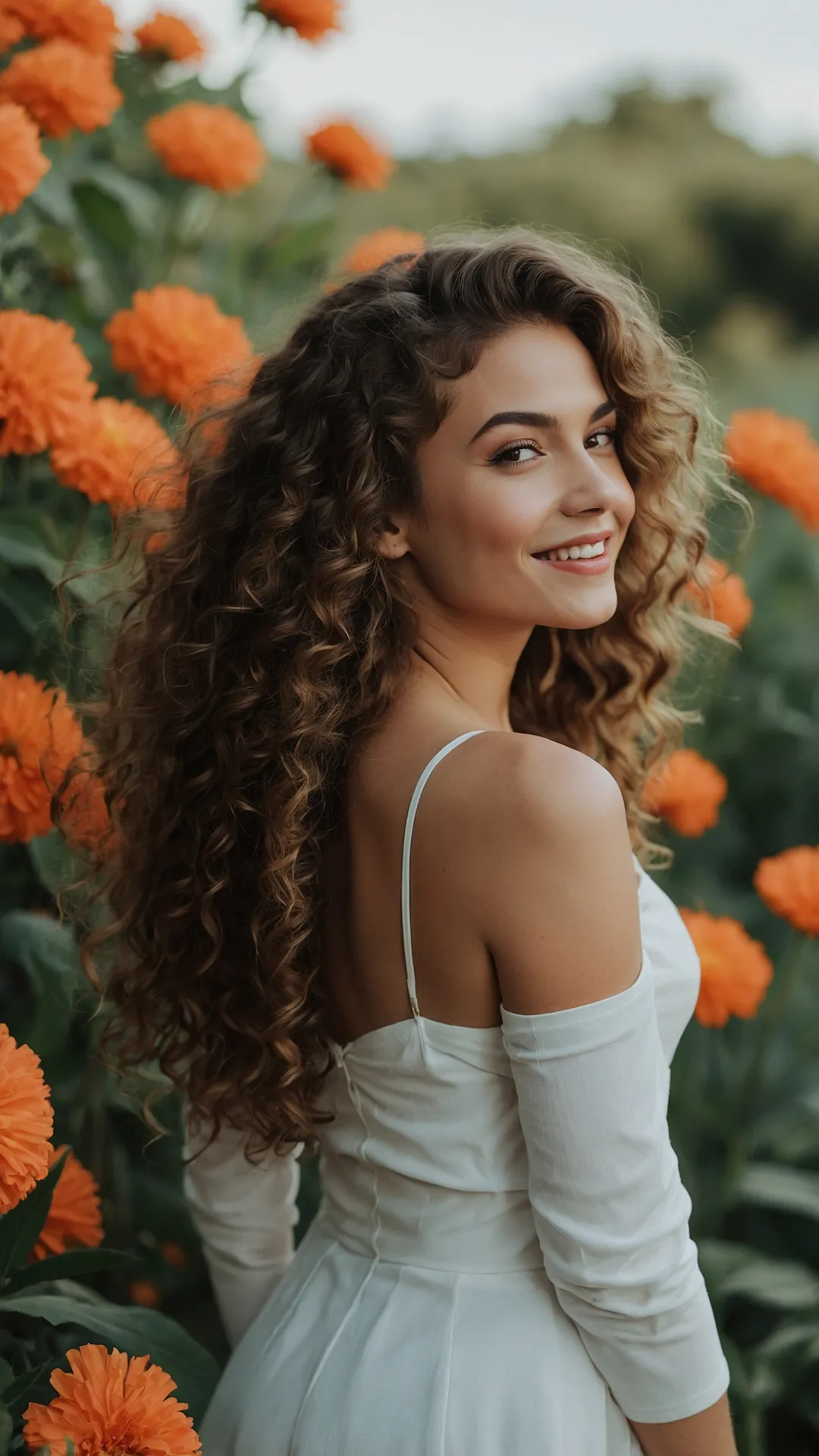 Quick Curl Wow