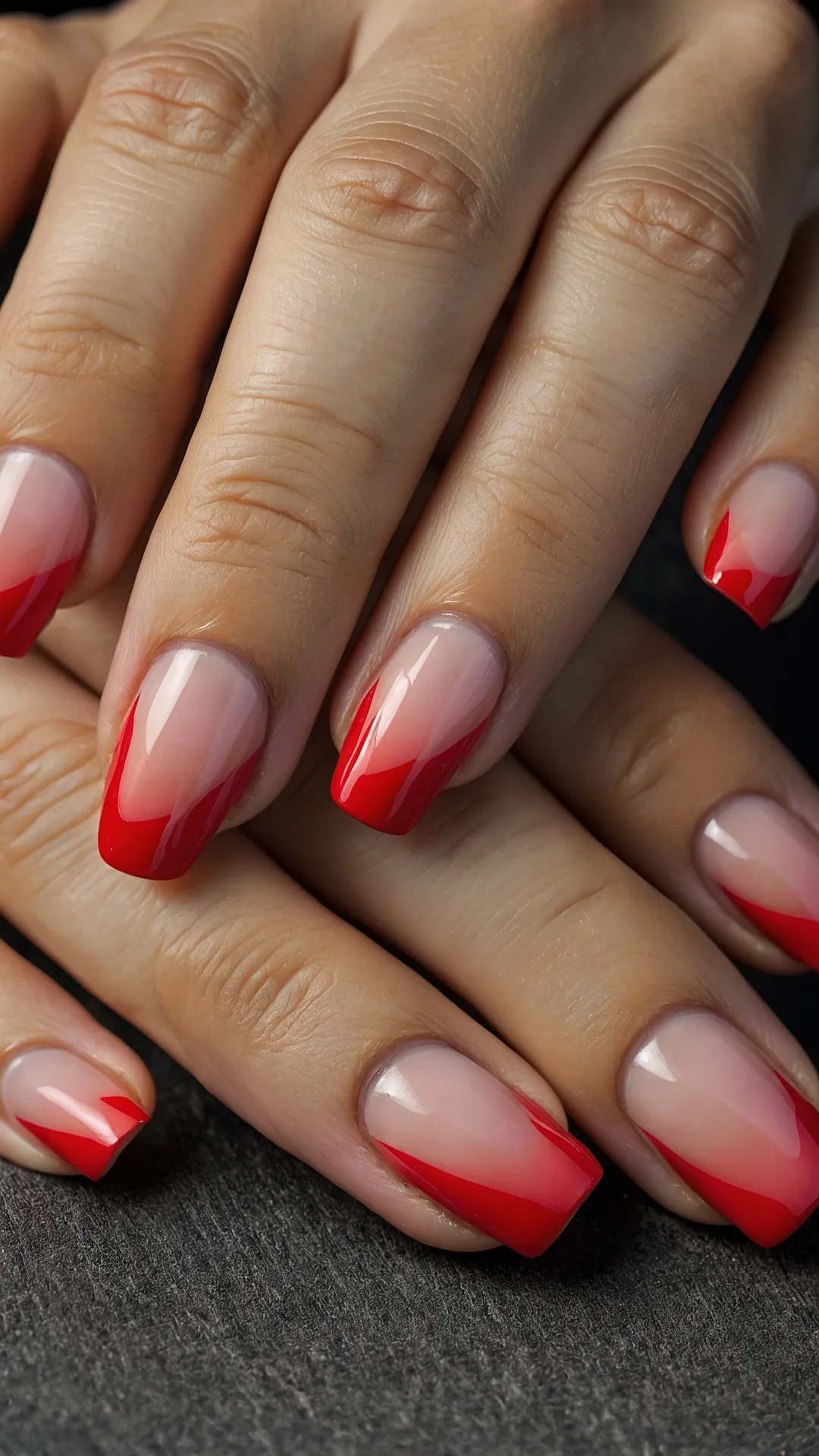 Fierce Summer Hues