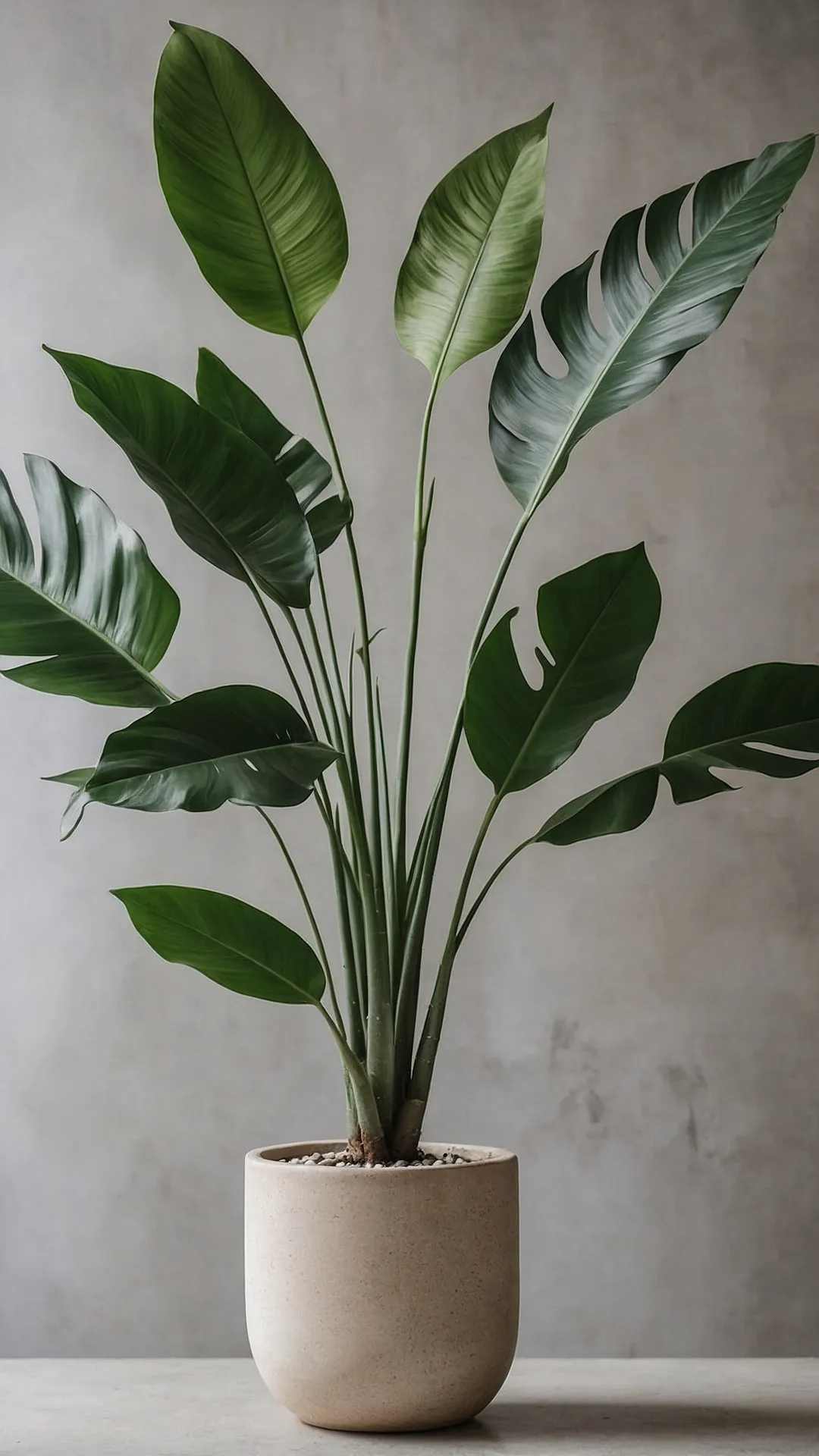 Elevate Your Home with Plants