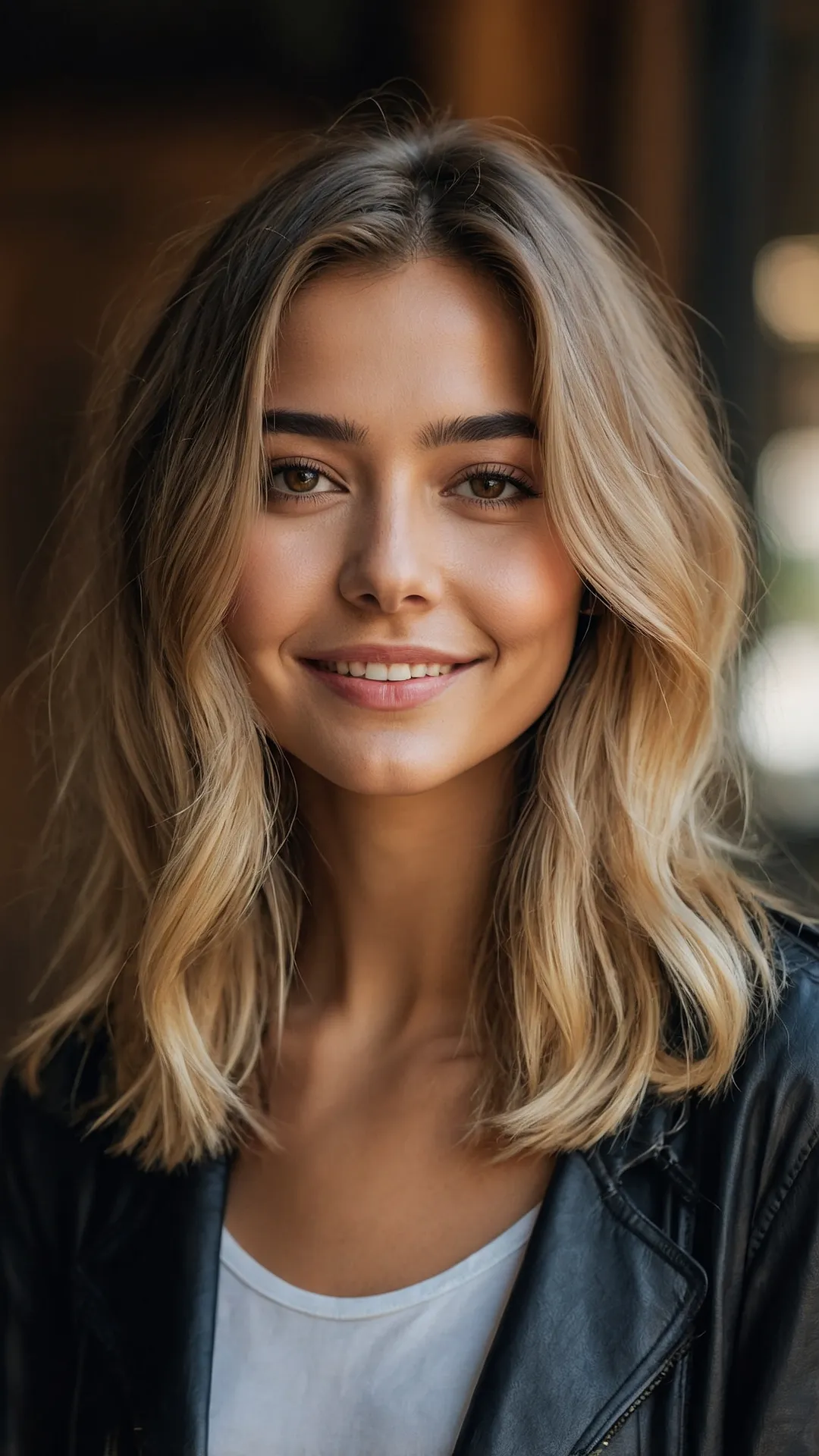 Hair's Sweet Spot