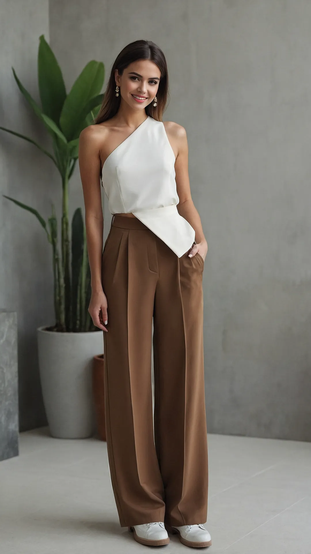 Pants With Purpose