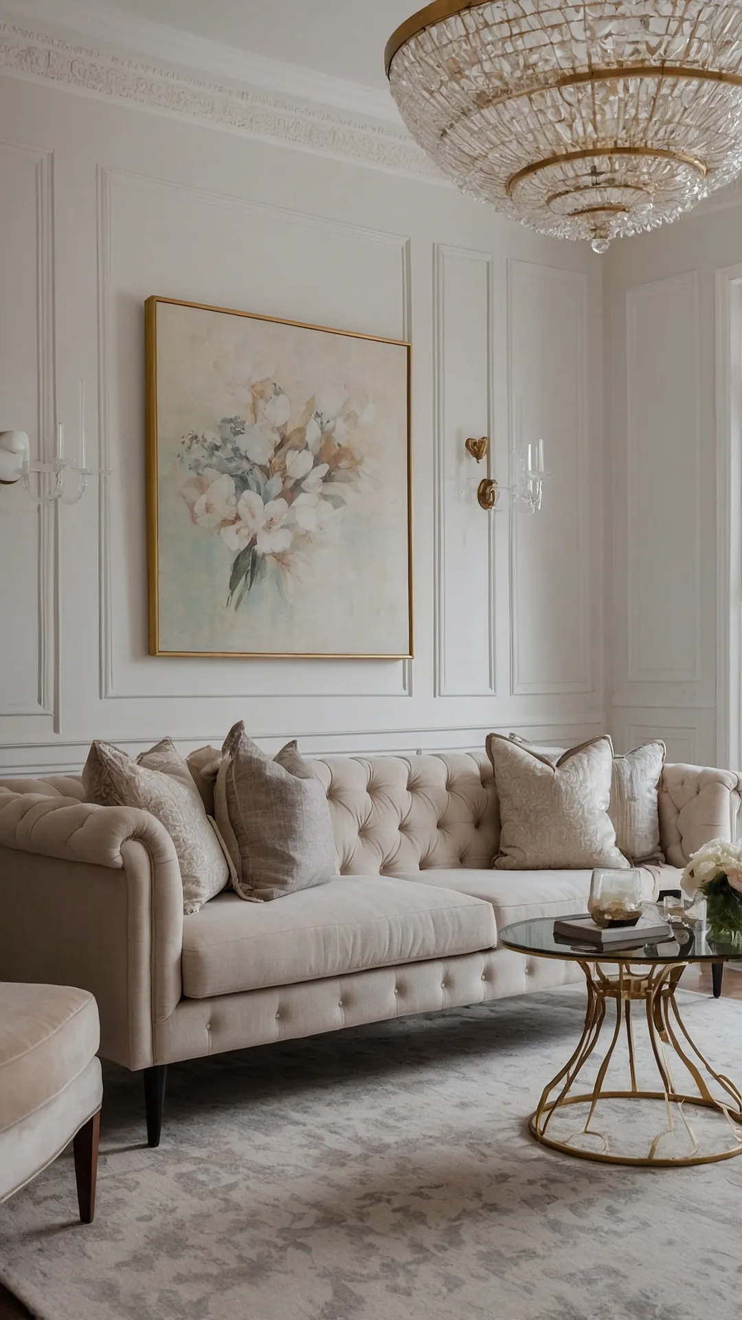 Elite Lounge