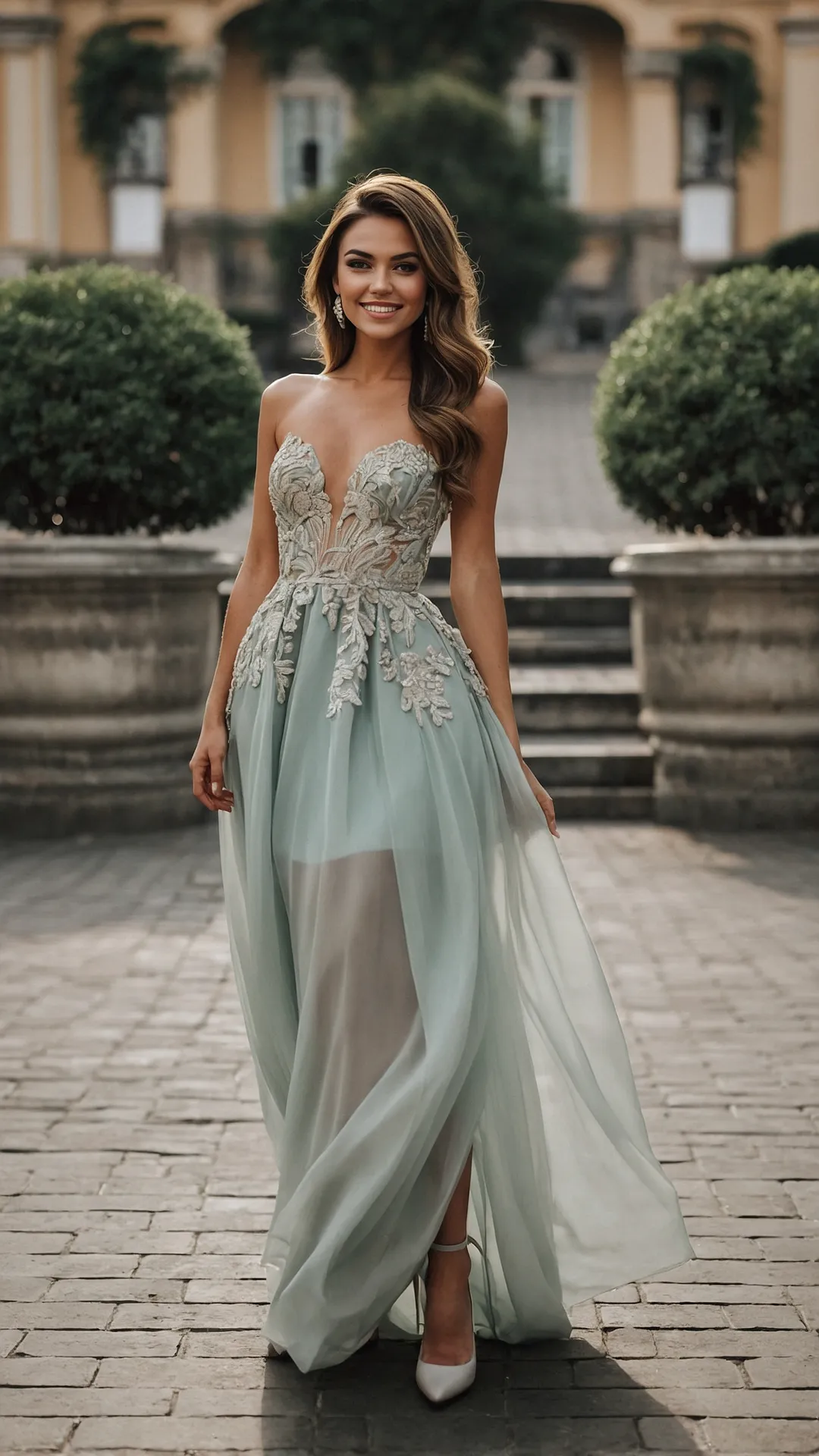 From RSVP to Runway