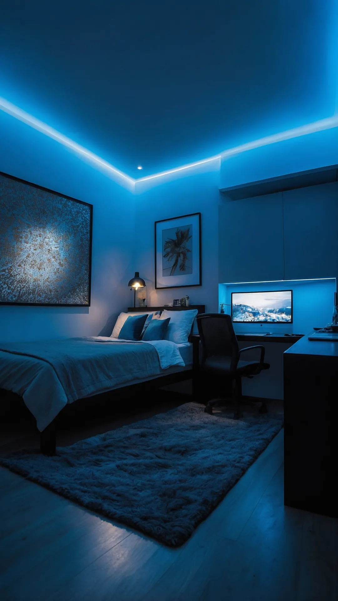 Aesthetic Ascension