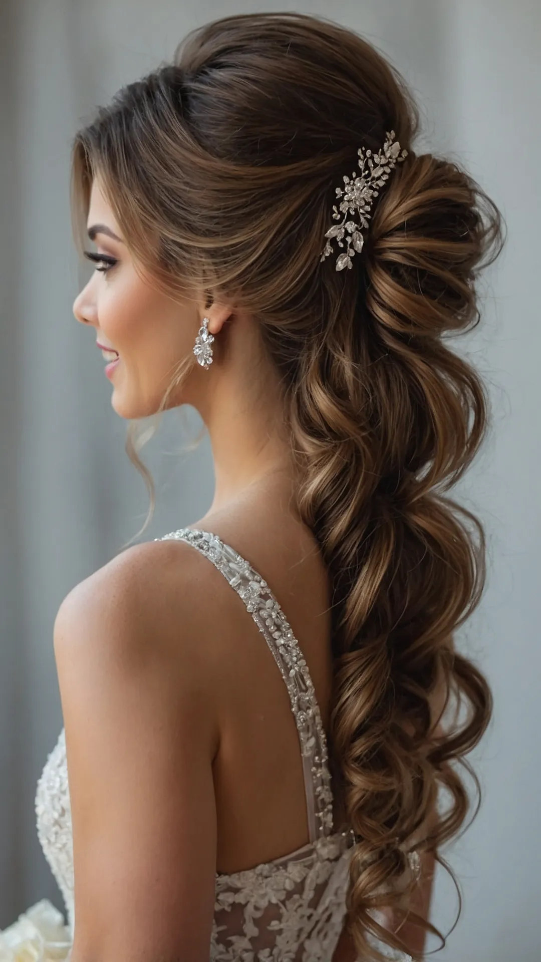 Dance Floor Tresses