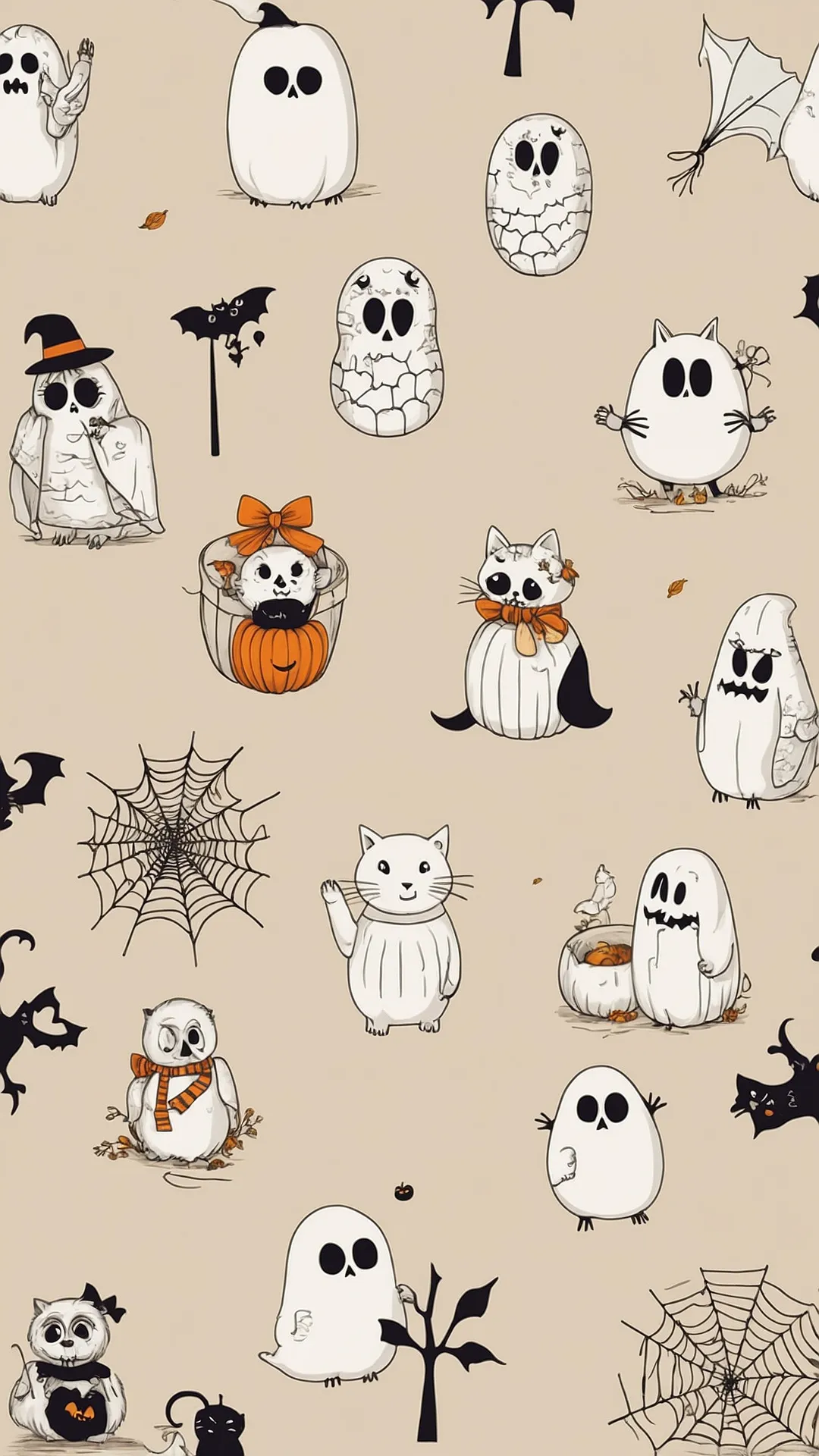 Spook-Proof Cuteness