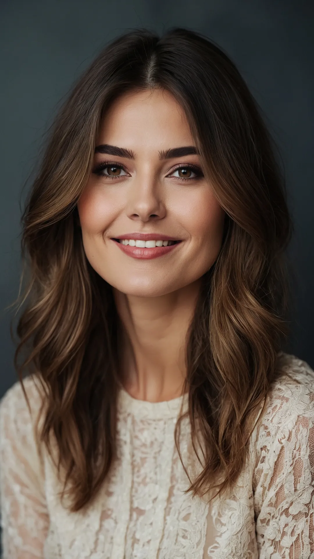 Mom Hair, Elevated