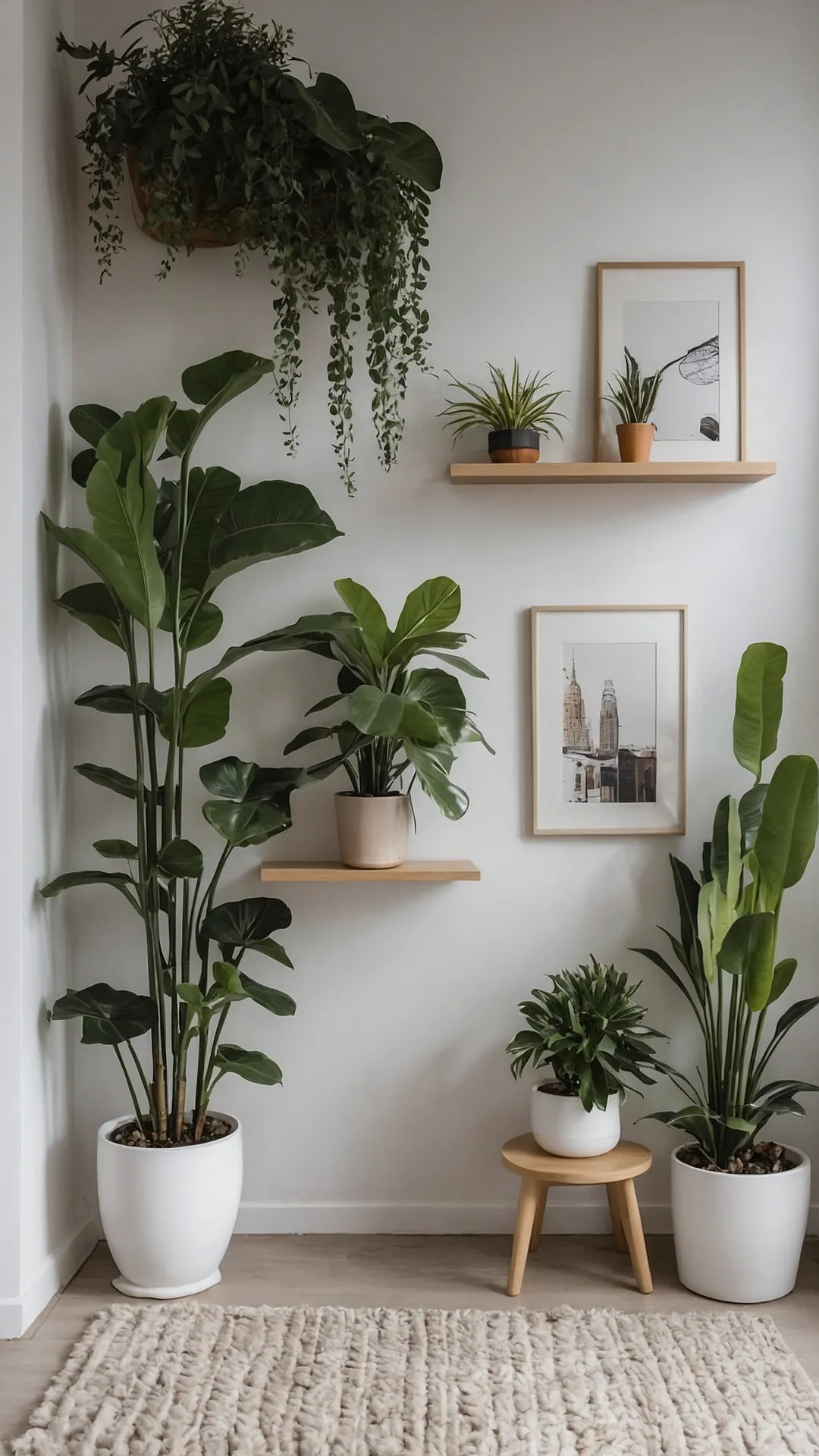 Beyond Basic: Styled Spaces