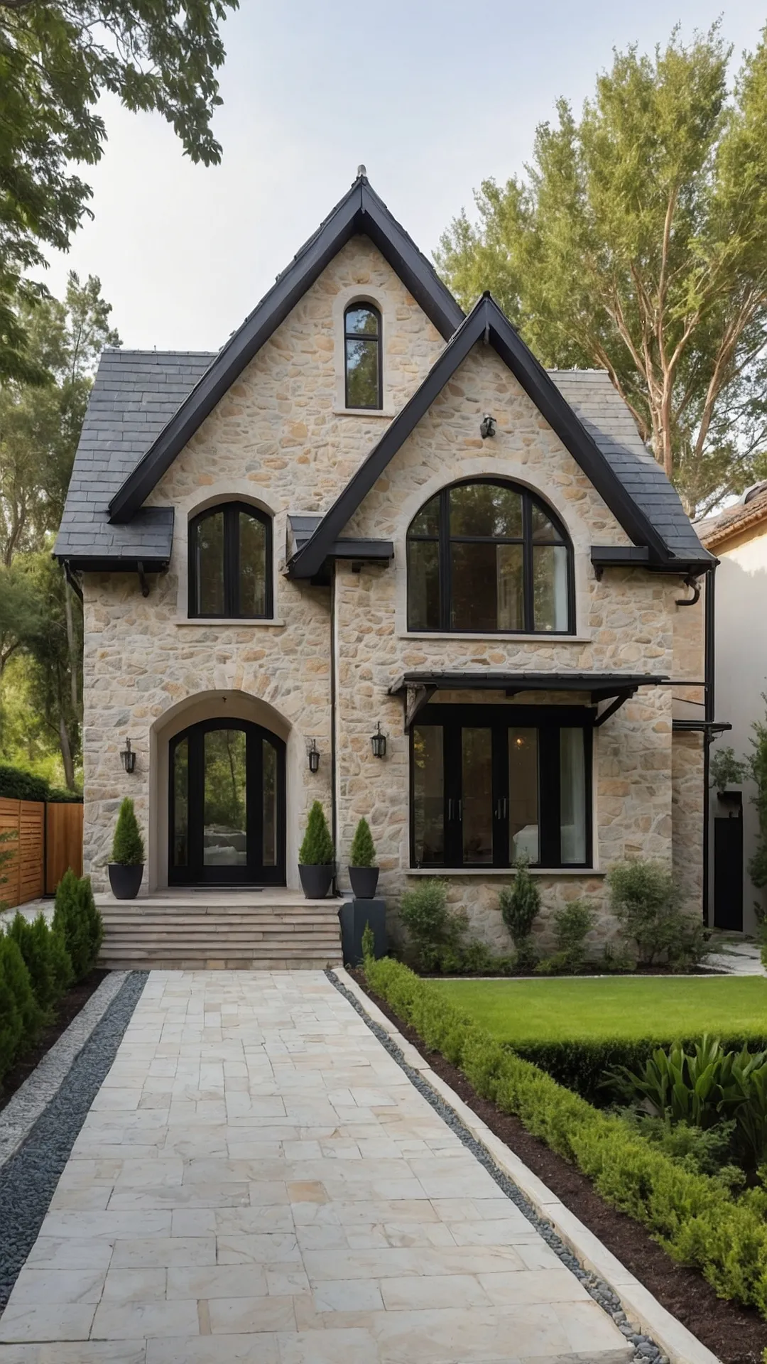 The Future's Front Door