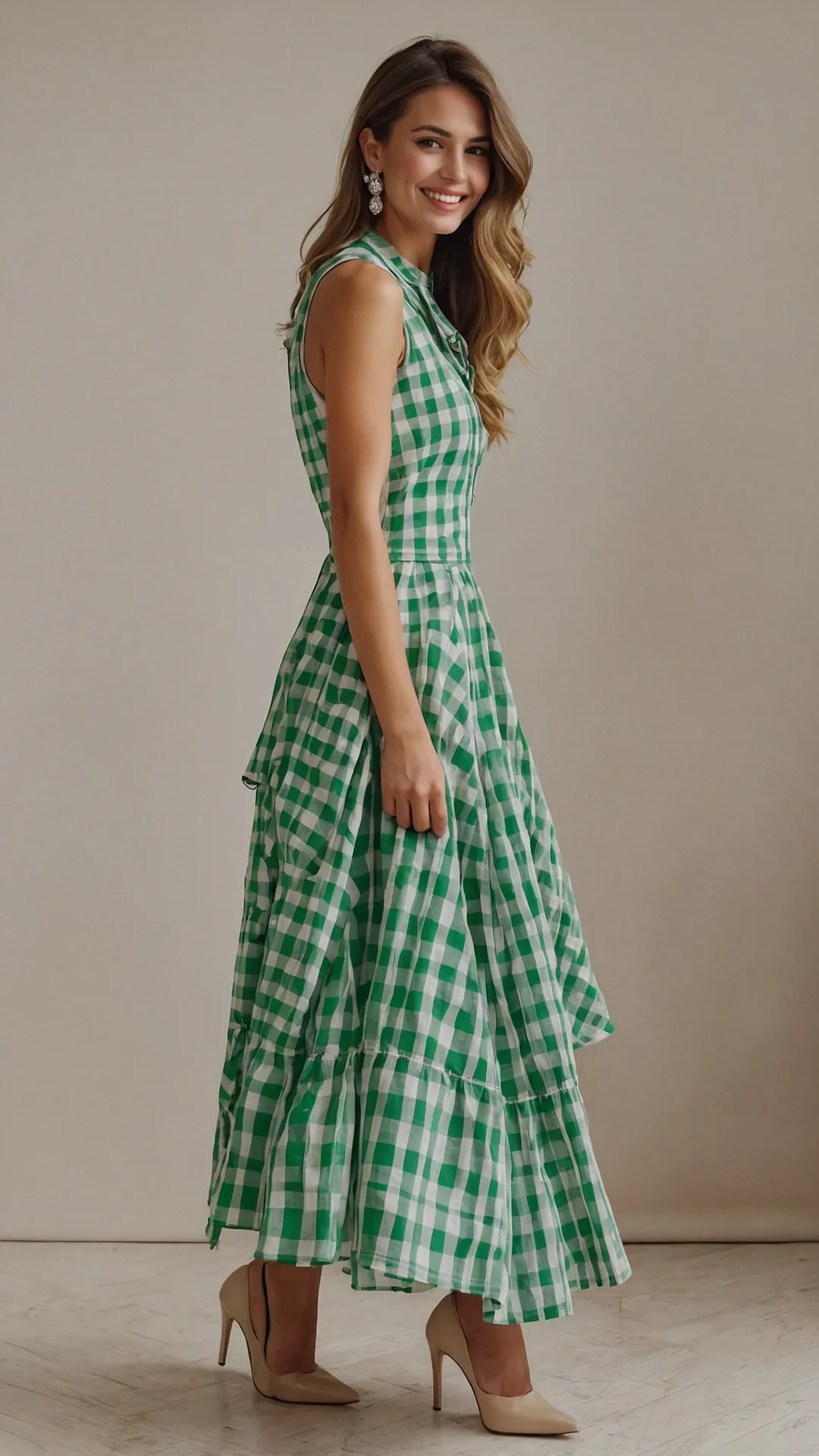 Checkmate Chic