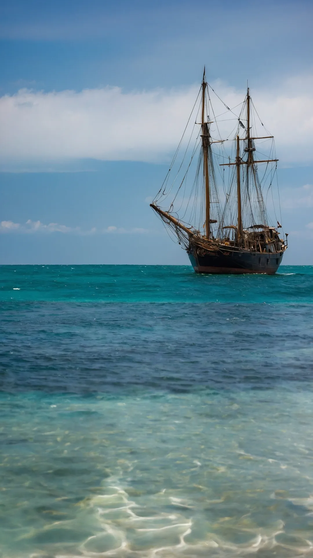 Digital Horizon Unfolds