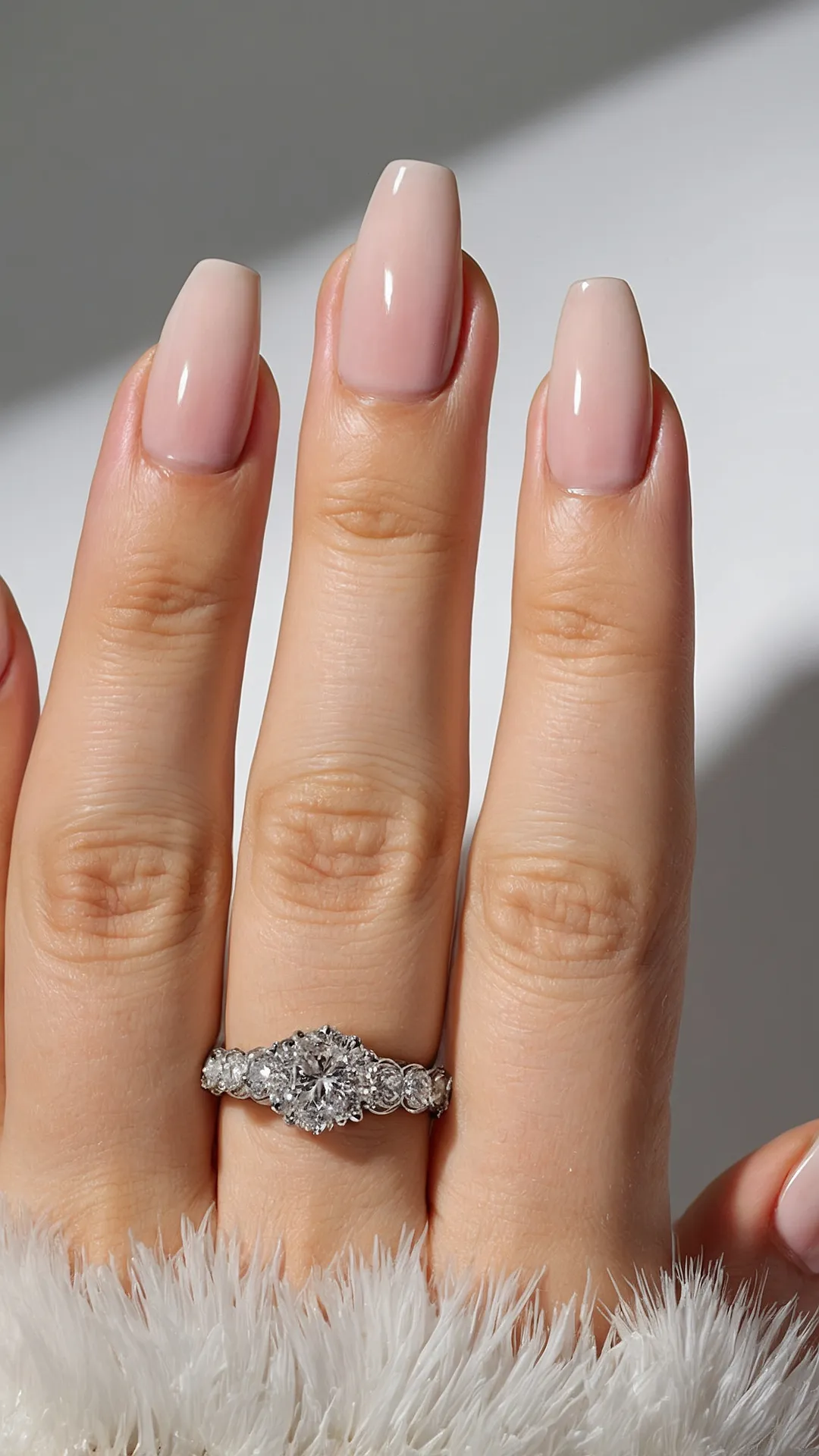 Cocoa Chic Fingers