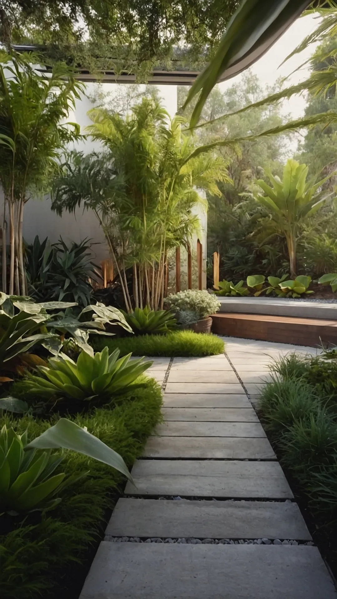 Colorful Palms and Plants for Your South Florida Landscape