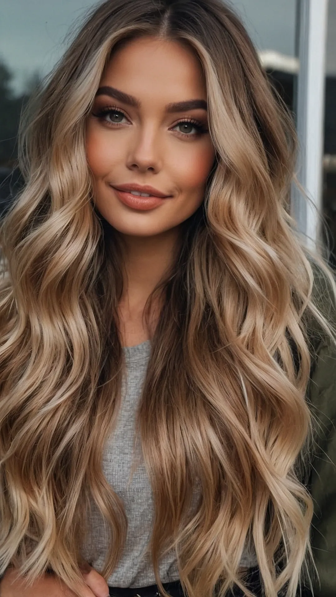 Effortless Fall Hairstyles for a Busy Lifestyle