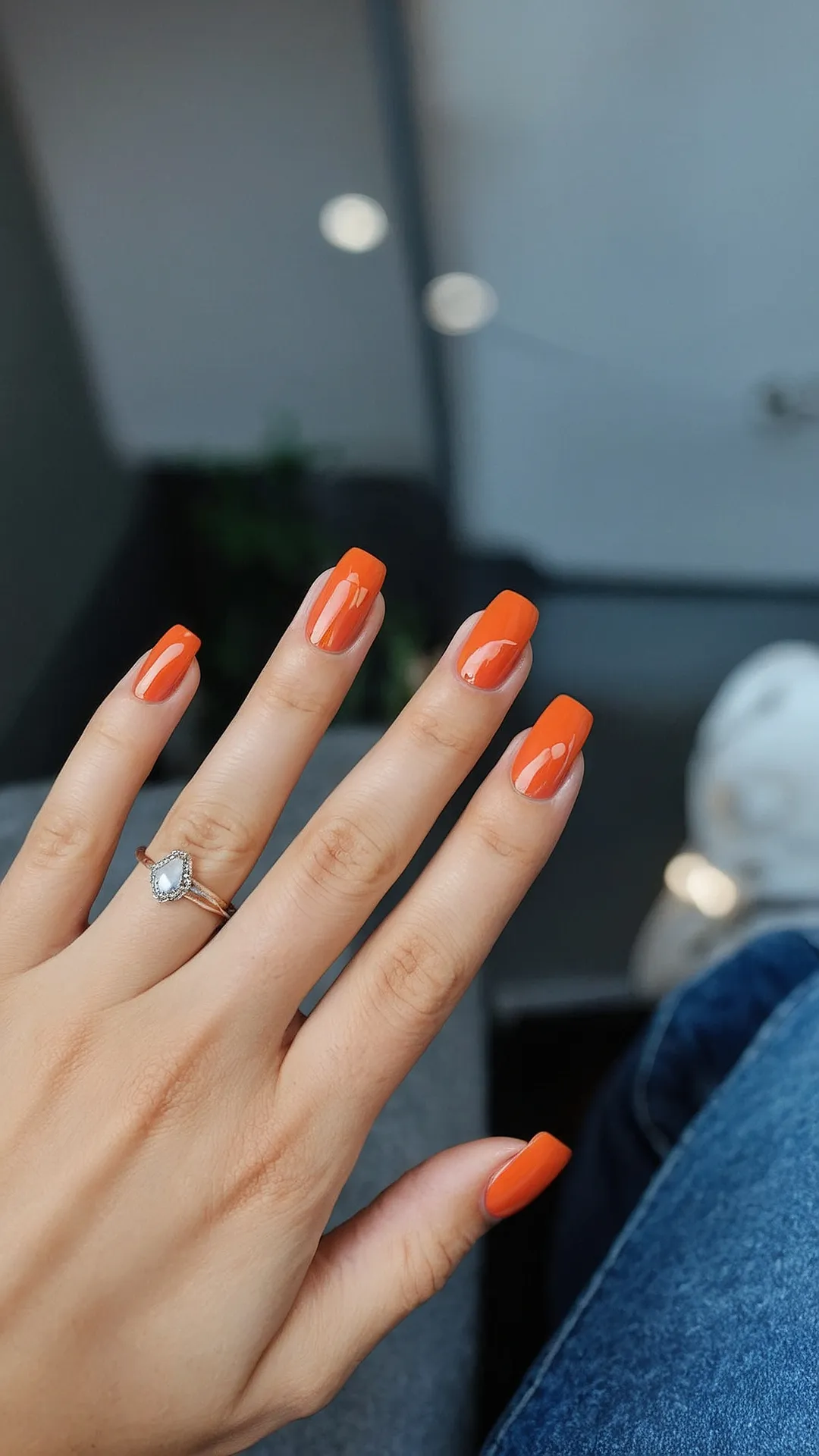 Stunning Autumn Nail Ideas for Every Occasion