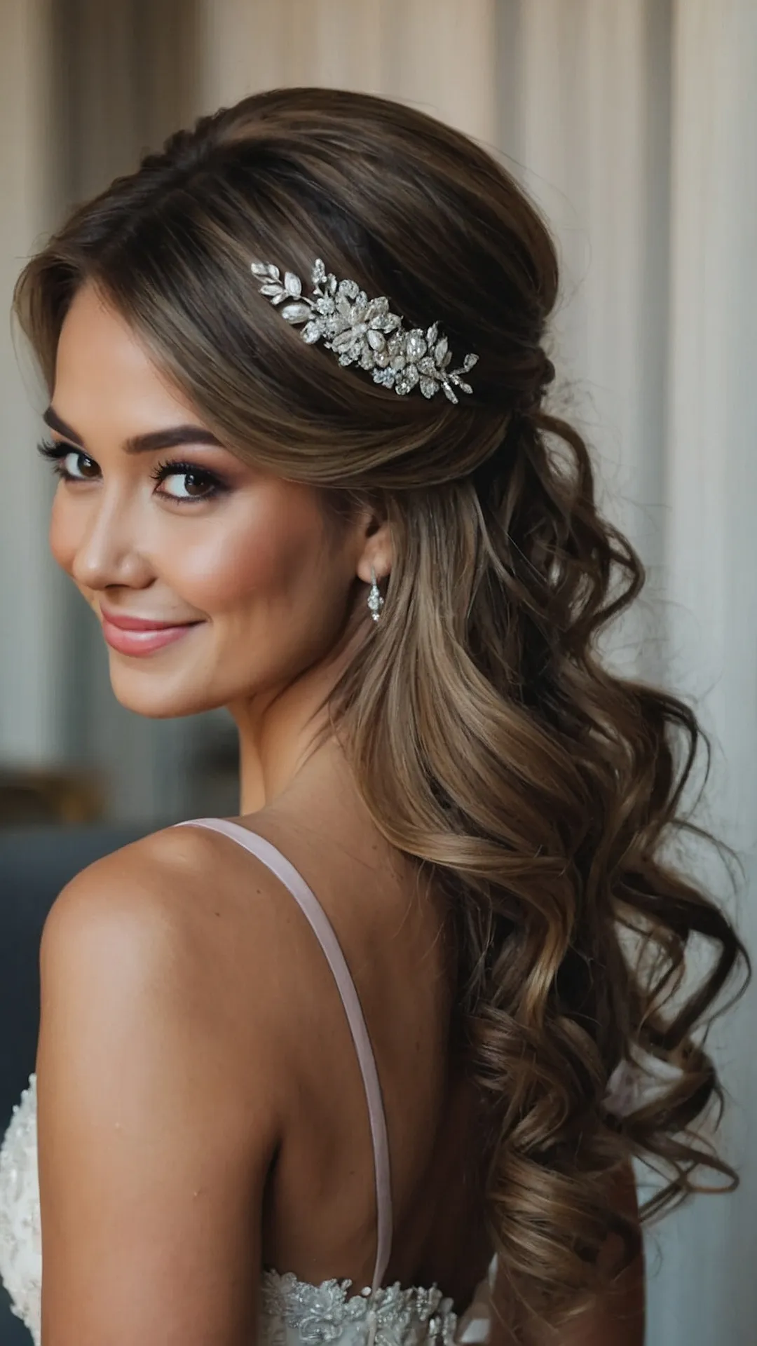 Bridal Radiance: