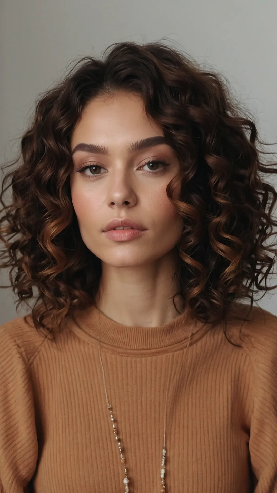 Autumn Curl Fever: