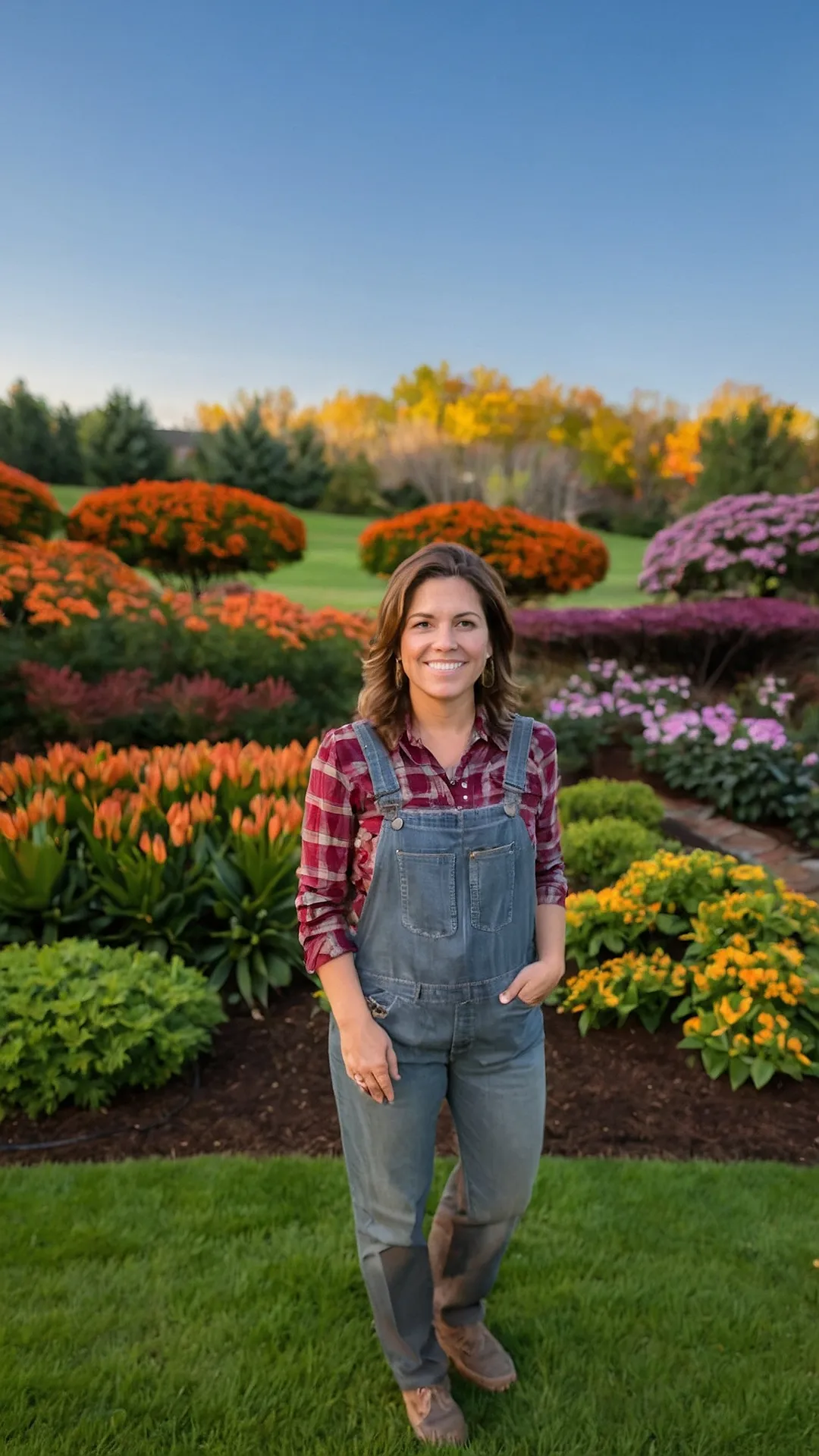 Garden Glow-Up: