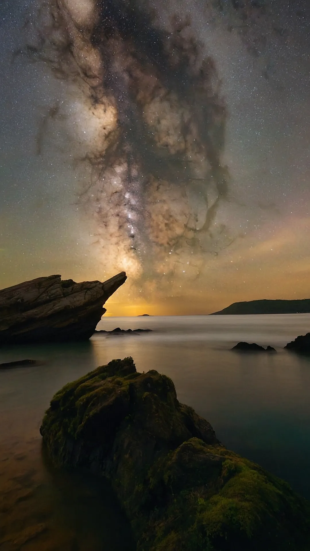 Milky Way Escape: