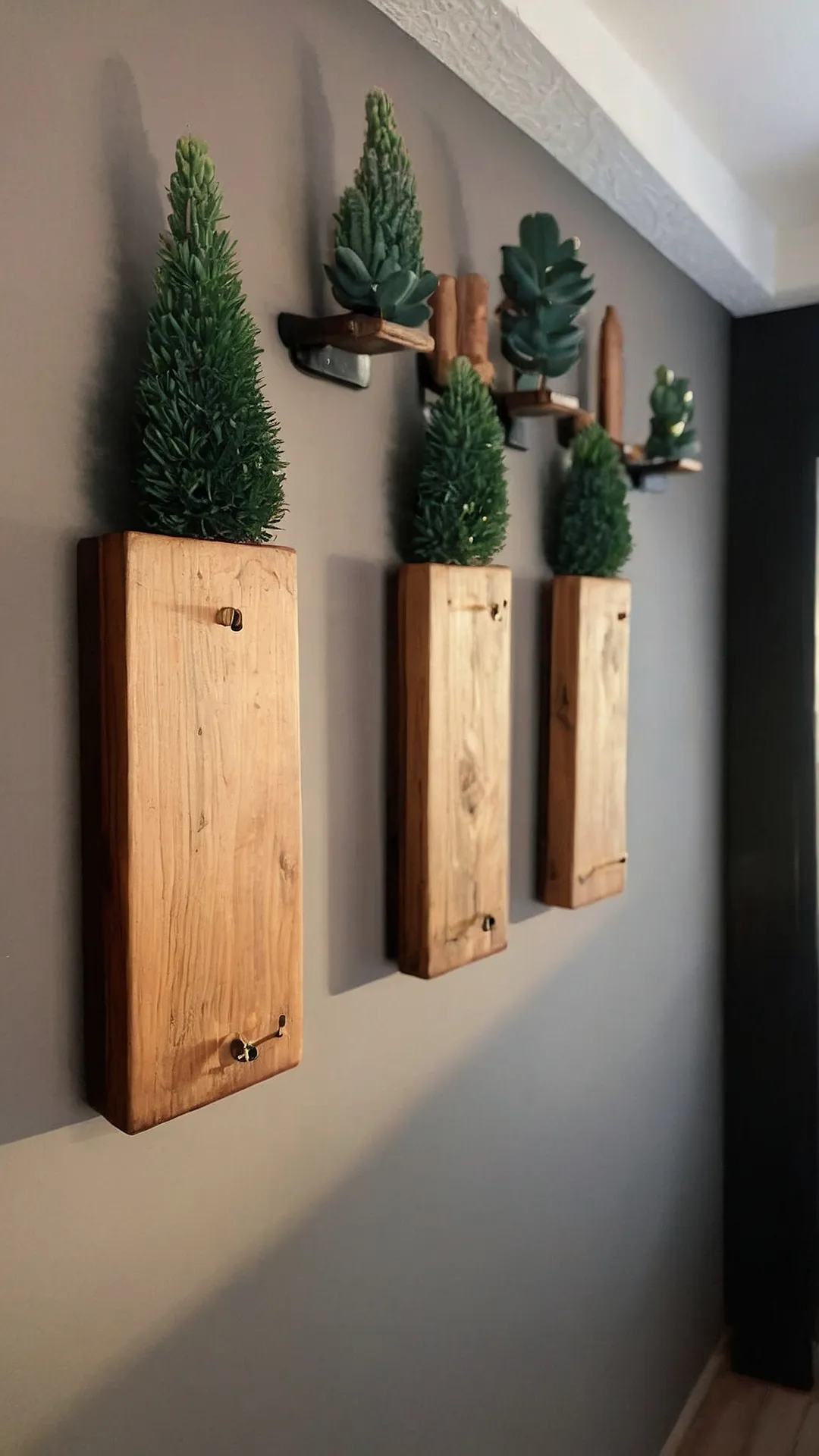 Rustic Wall Art