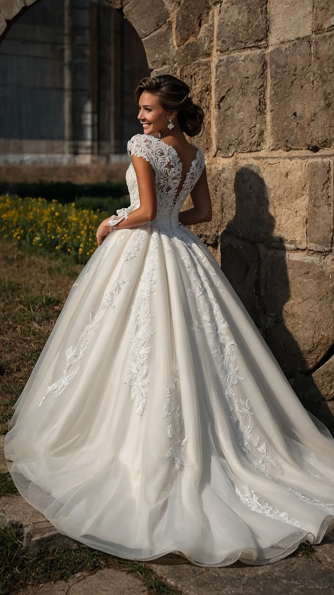 Ballgown Bliss