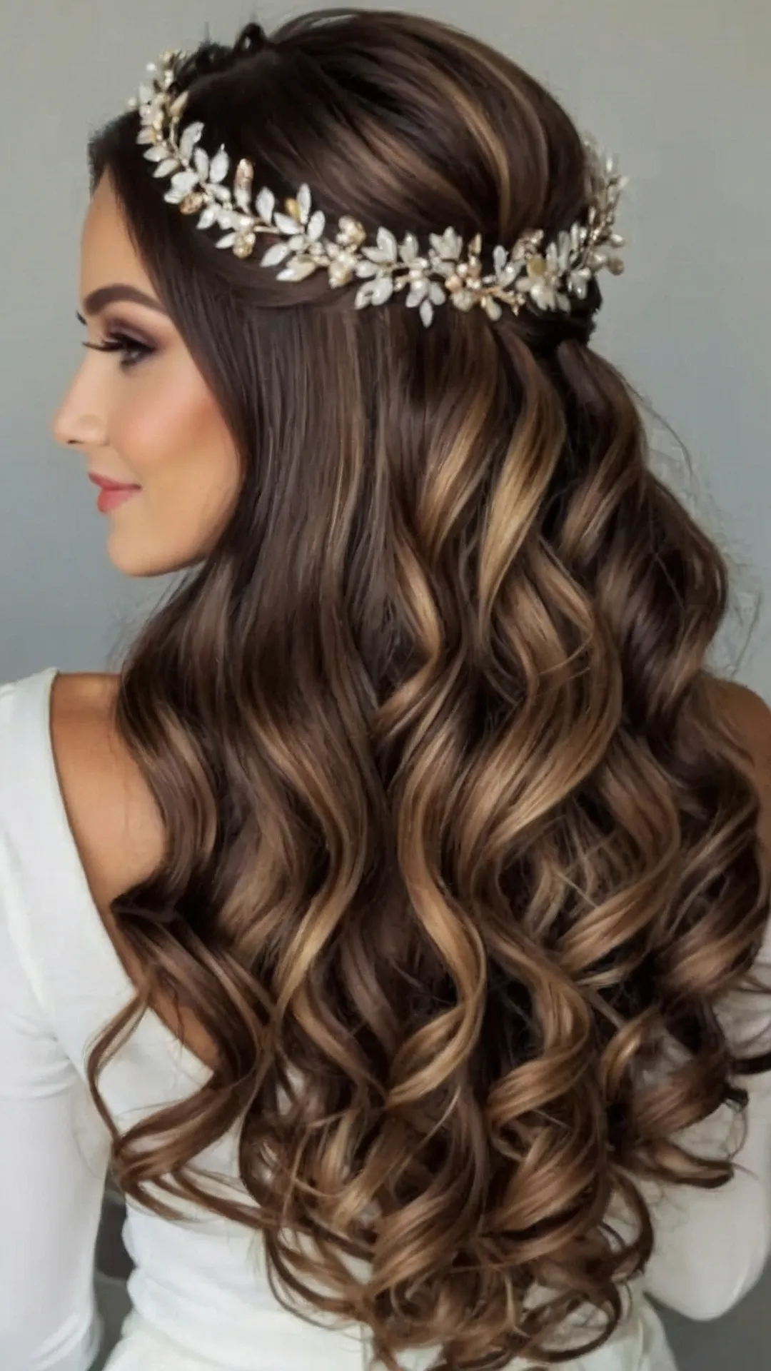 Bridal Braid Magic