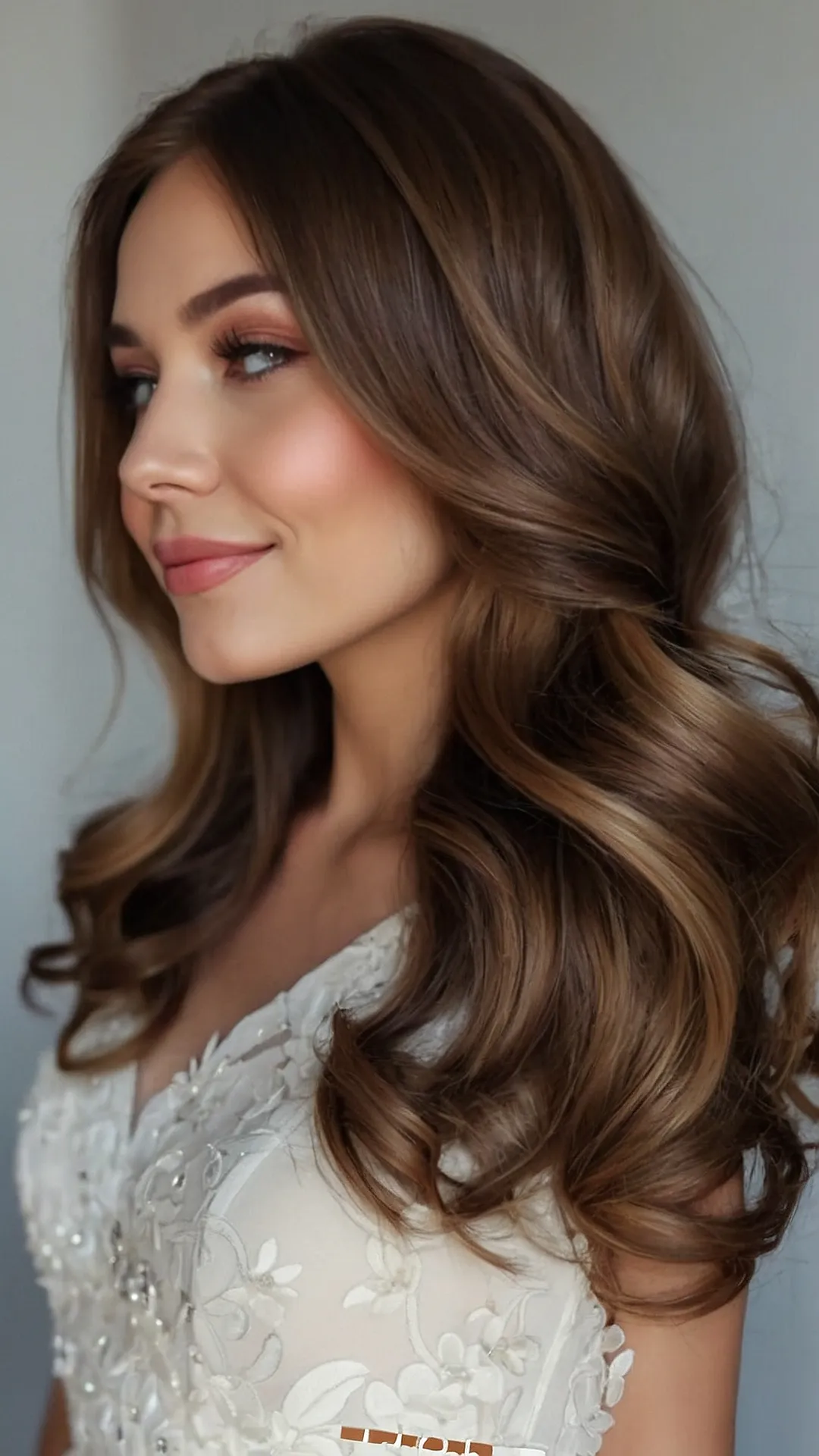 Bridal Tresses: Elevated