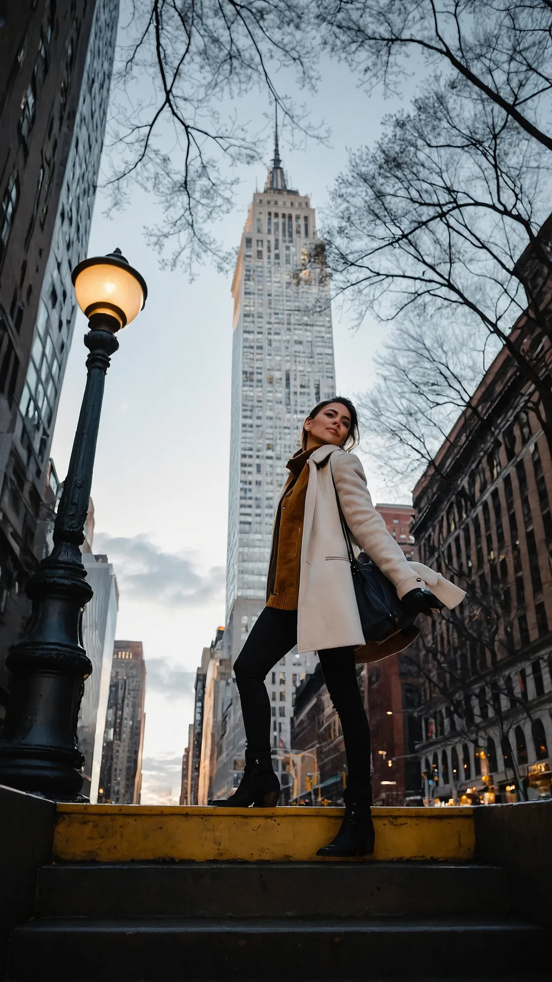 Big Apple Frames