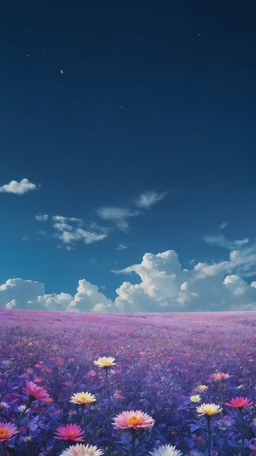 May Magic Screen