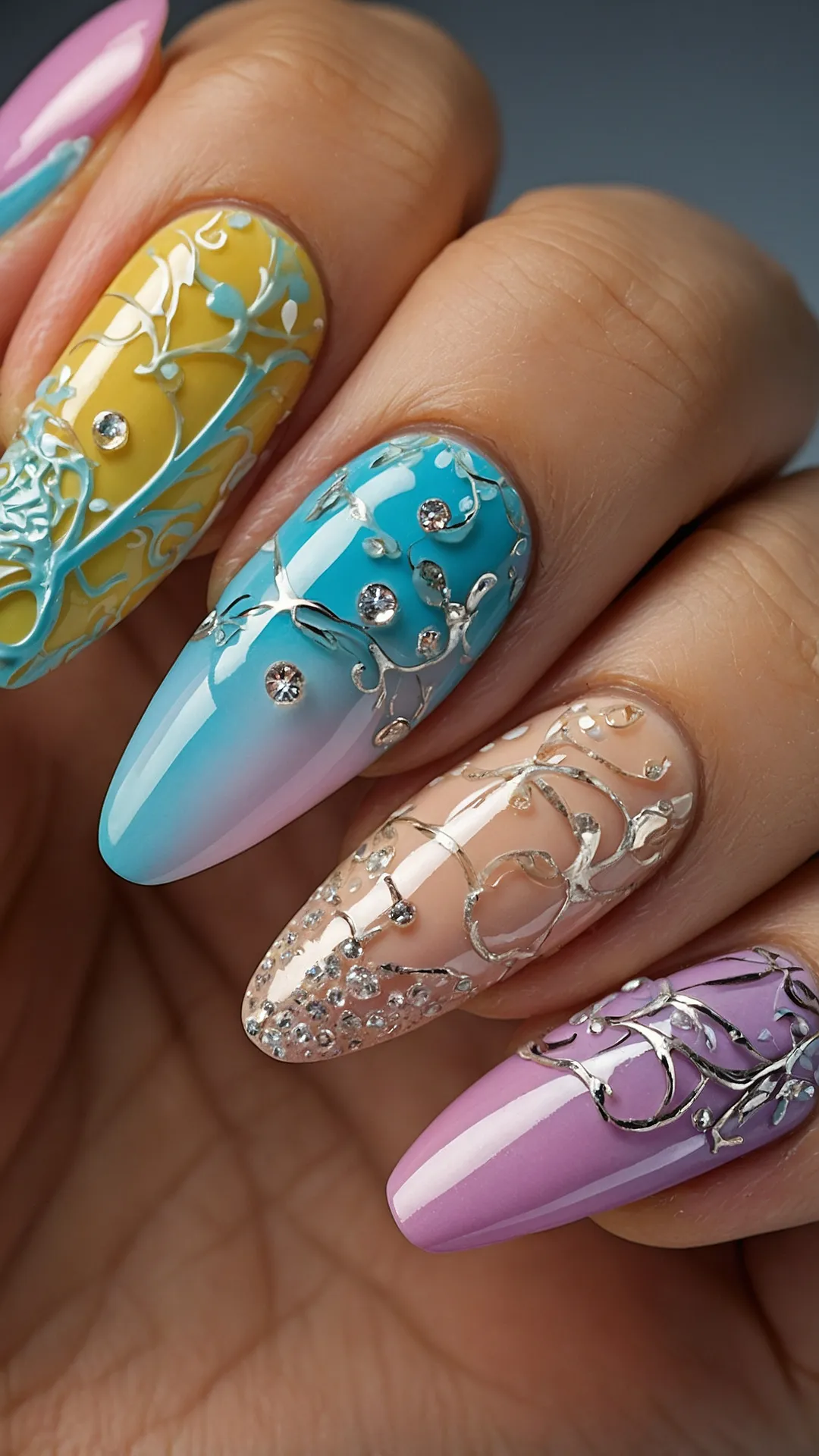 Resort Ready Hands