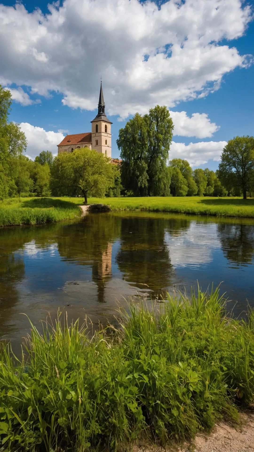 Serenity Scenes