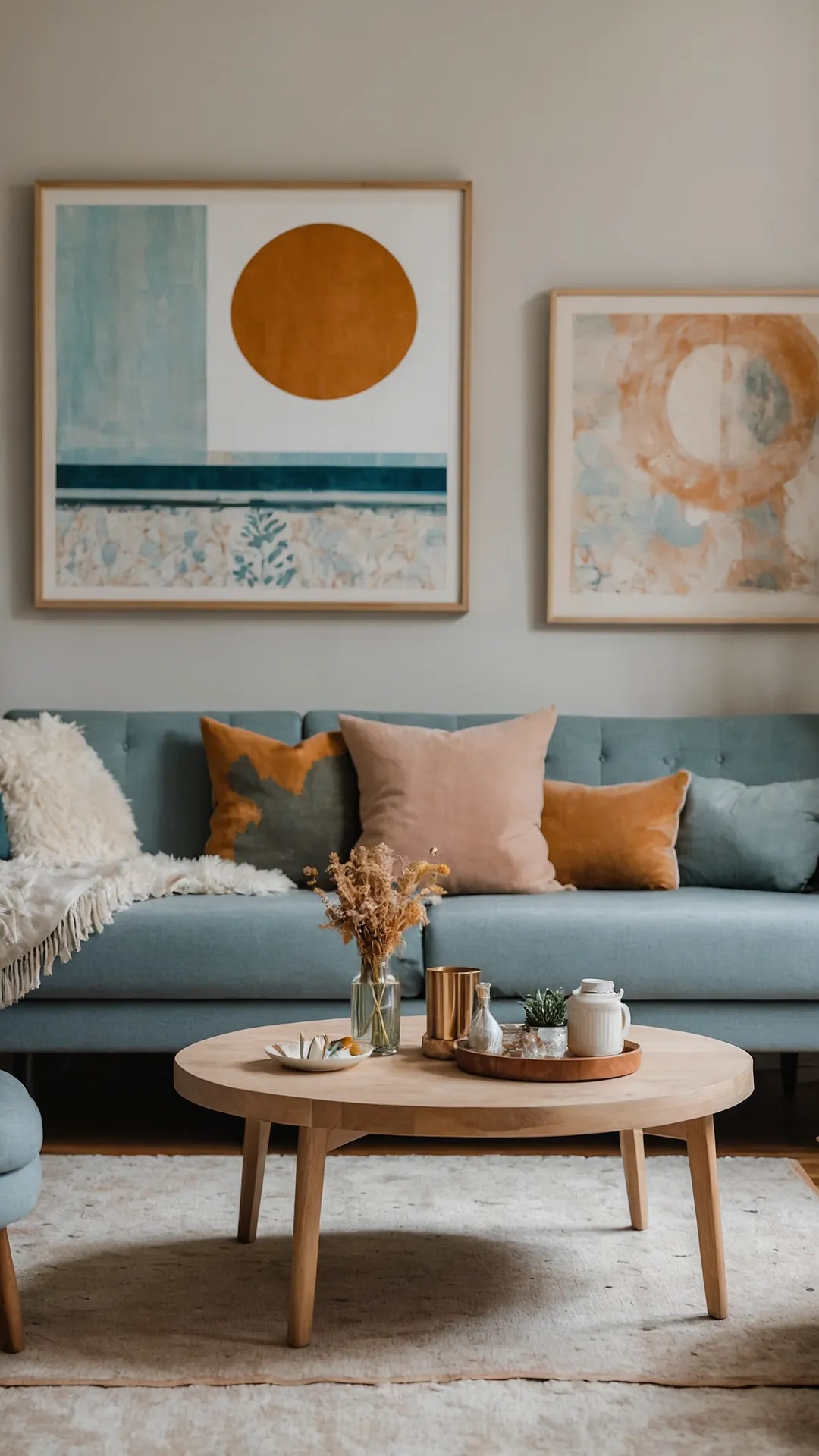 Mustard Mood Lounge