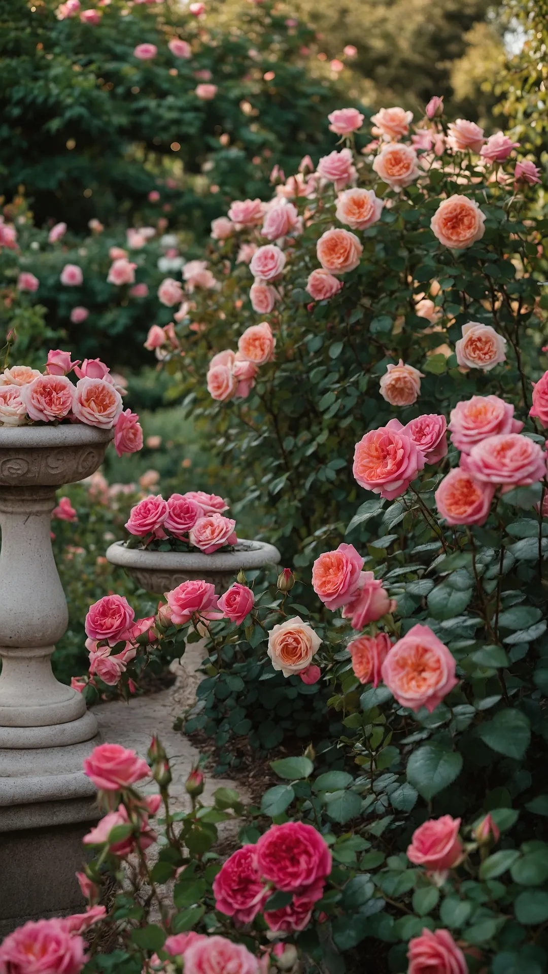Petal Reign