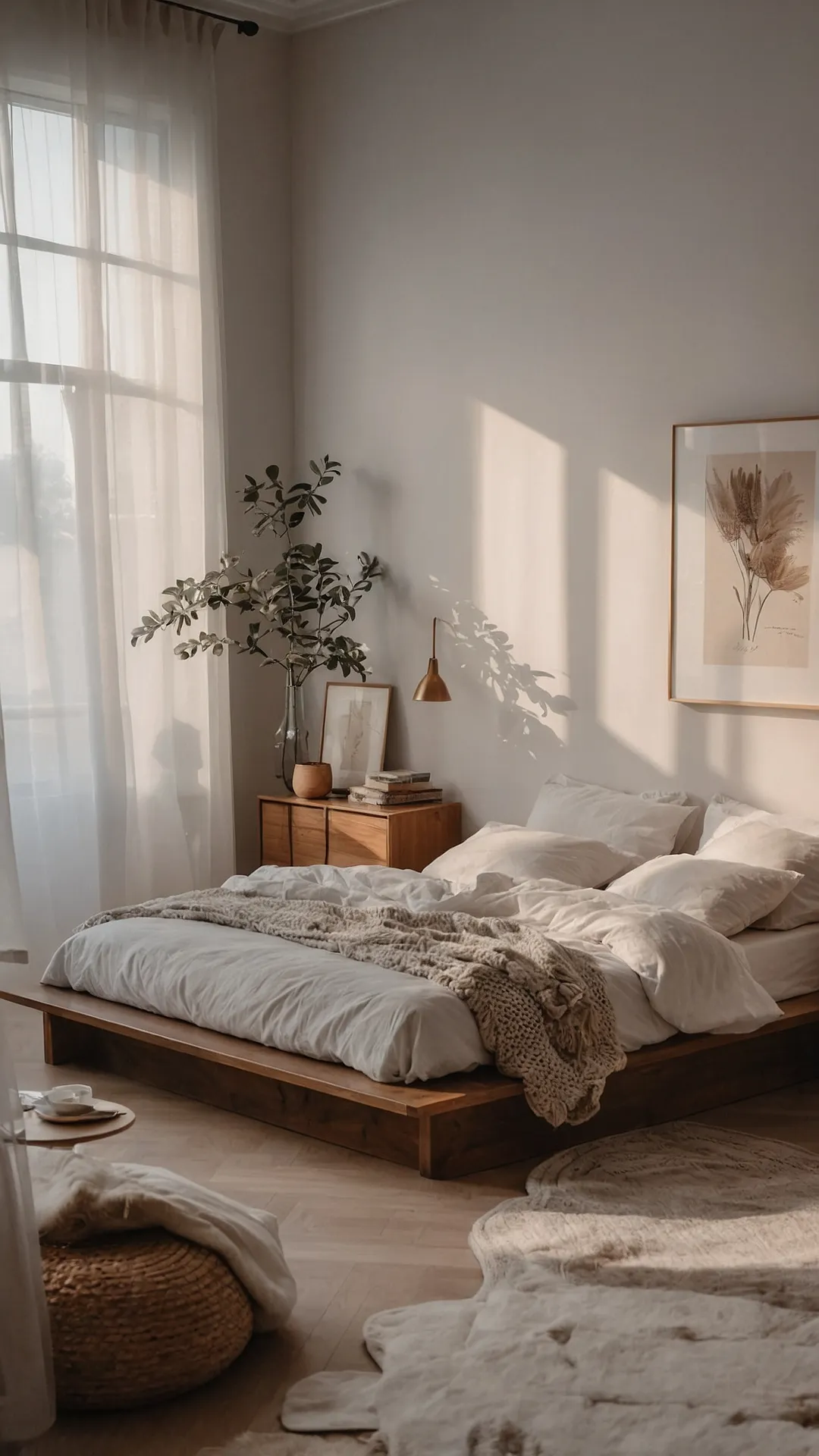 Relaxation Haven