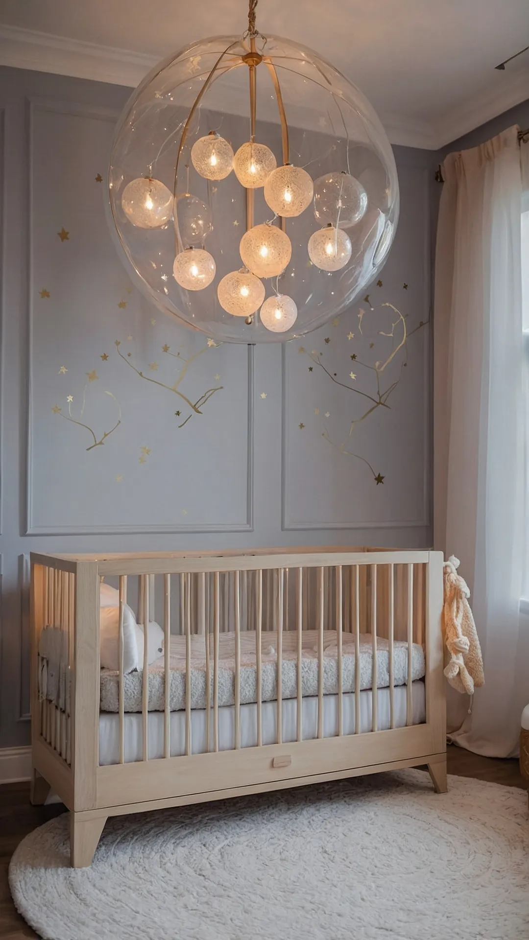 The Crib Command