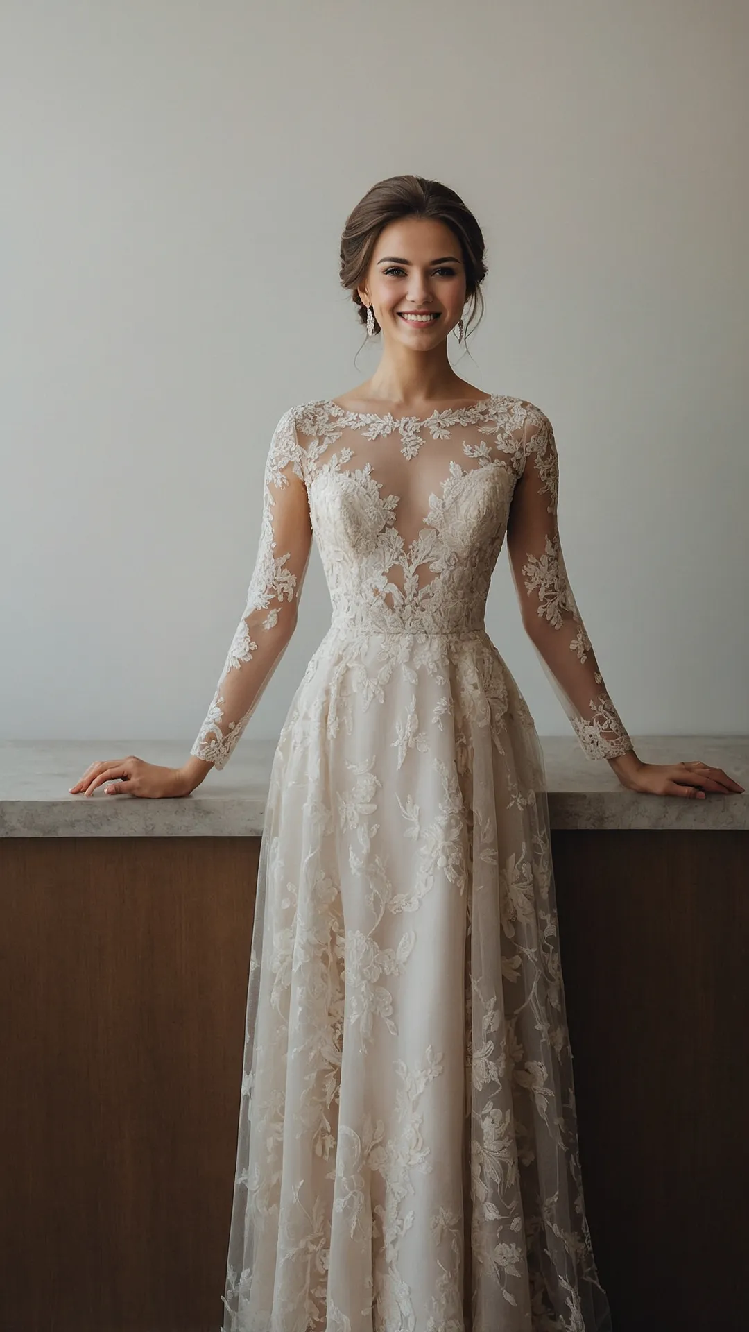 Bridal Bloom