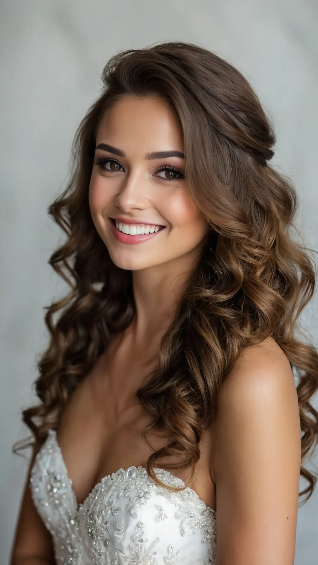 Crown of Curls