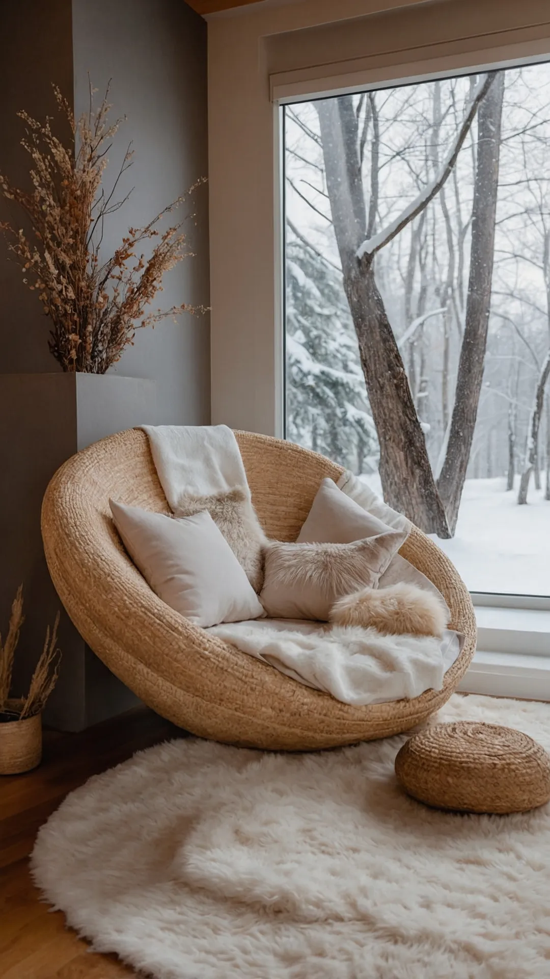 Calm Oasis